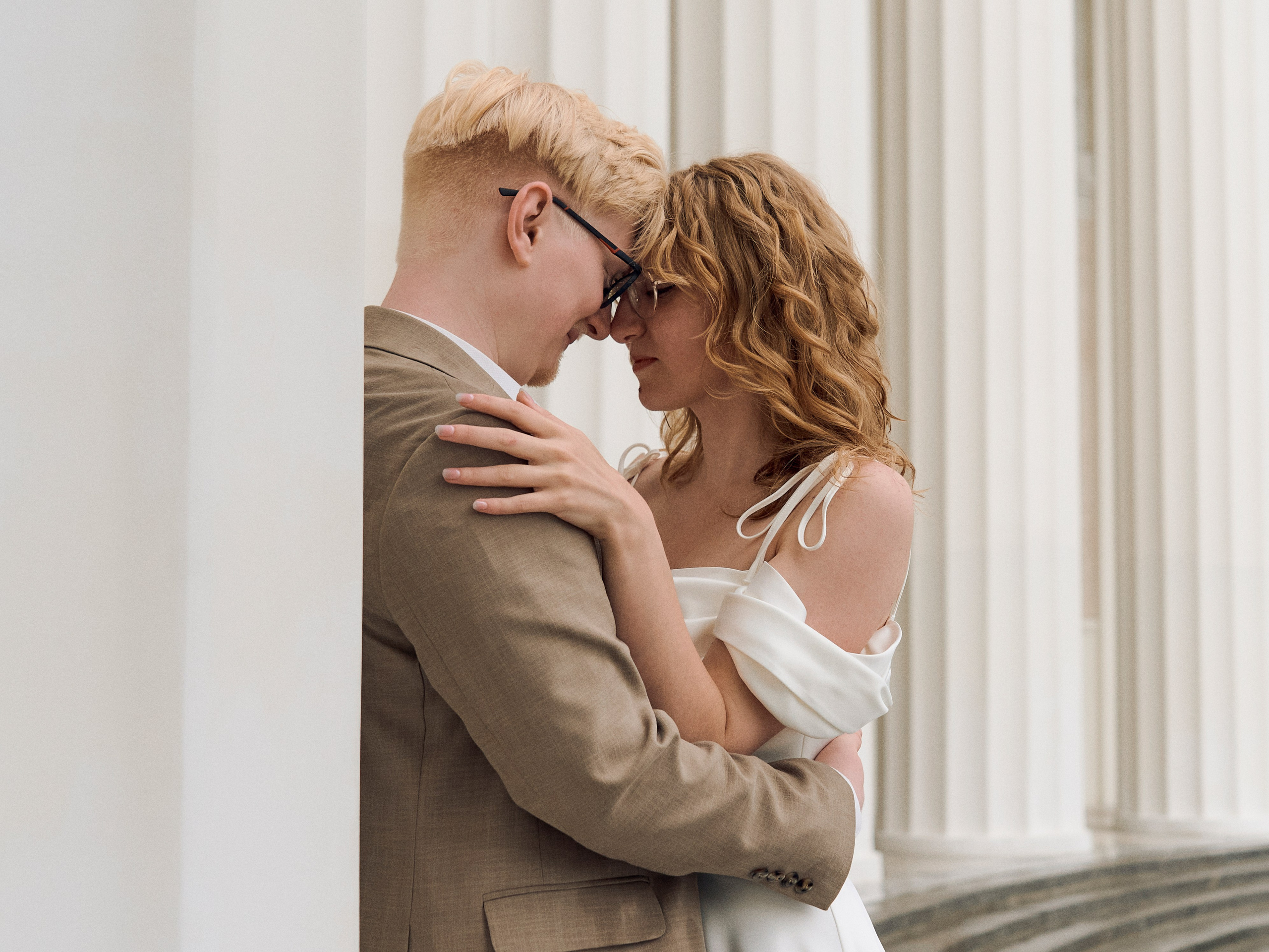 OLY & SASHA. Свадебный и Love Story фотограф в Москве
