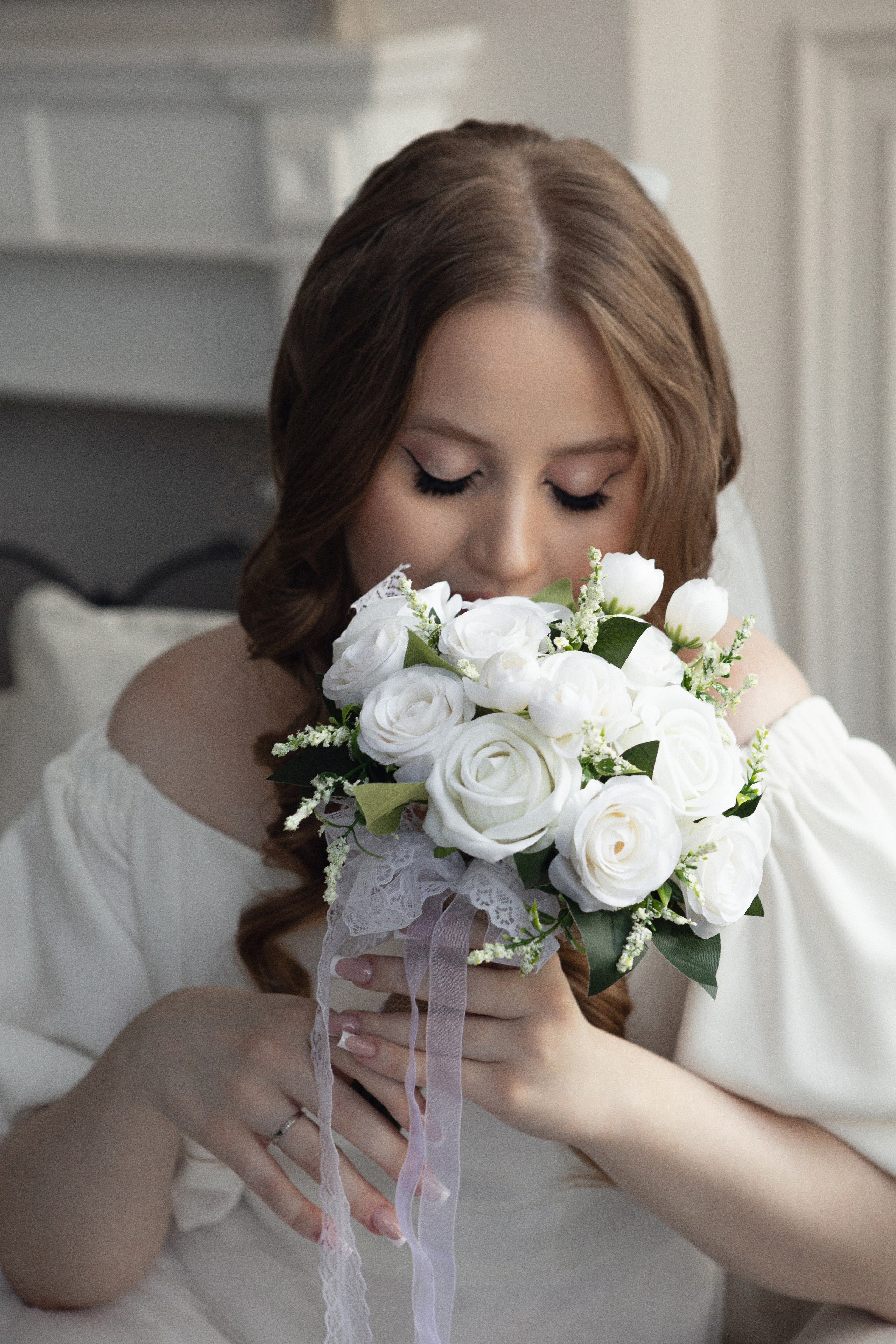 Александра & Семен. Свадебный фотограф в Омске