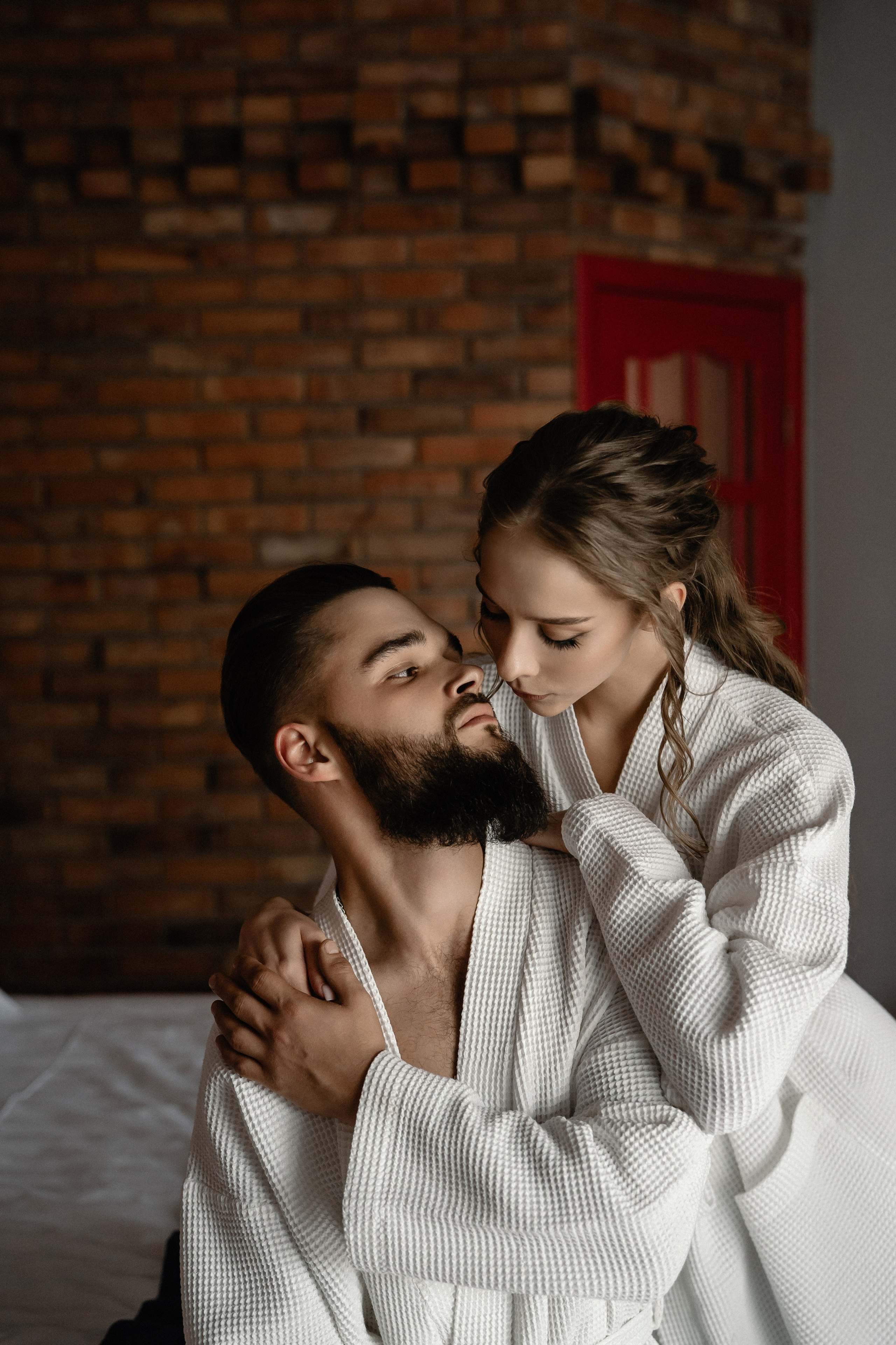 Свадебная история Дмитрия и Алины. Свадебный фотограф Светлана Харина