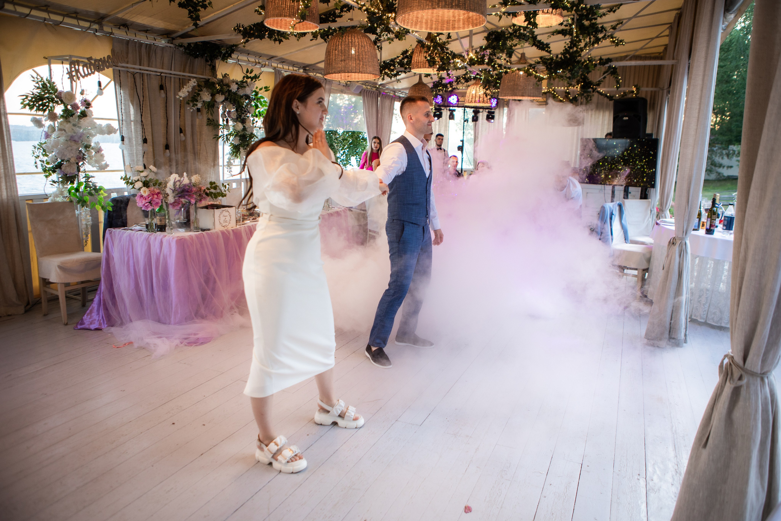 АЛИНА И КИРИЛЛ. Свадебный, семейный, детский фотограф в Екатеринбурге.Фотосессия родов
