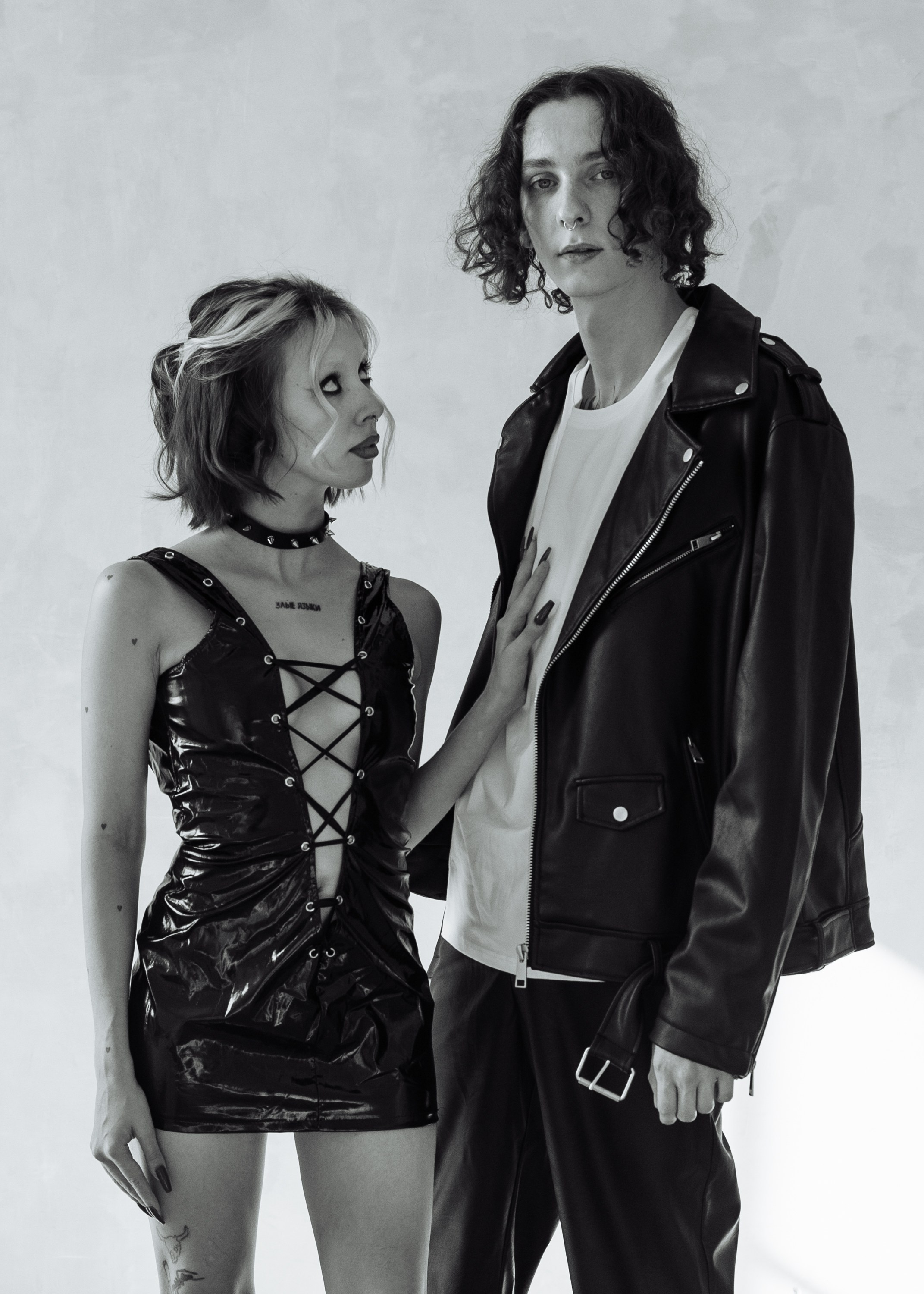 Юля и Никита. Фотограф в Ростове-на-Дону