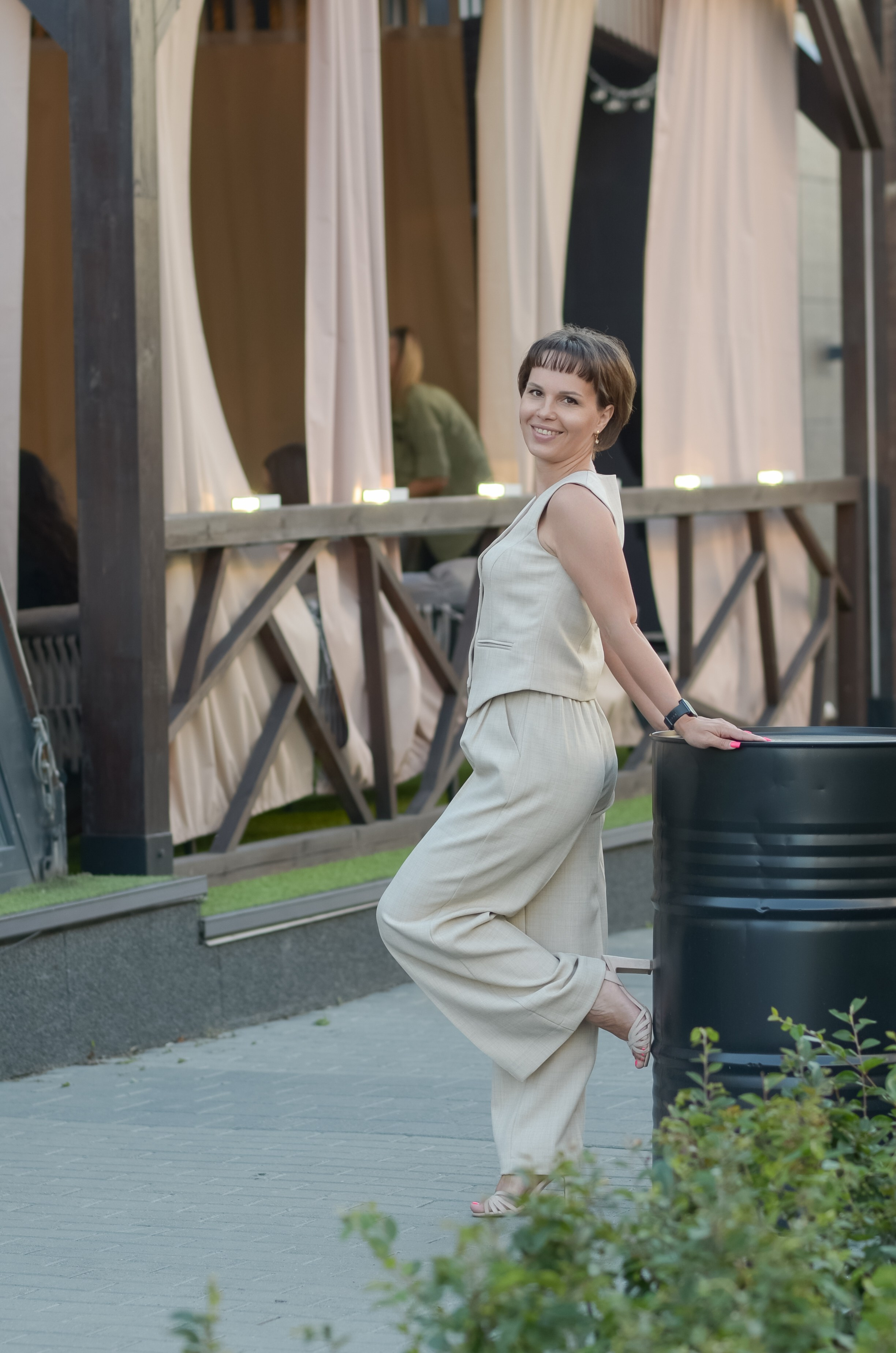 Летние прогулки. Thephoto-russia.ru