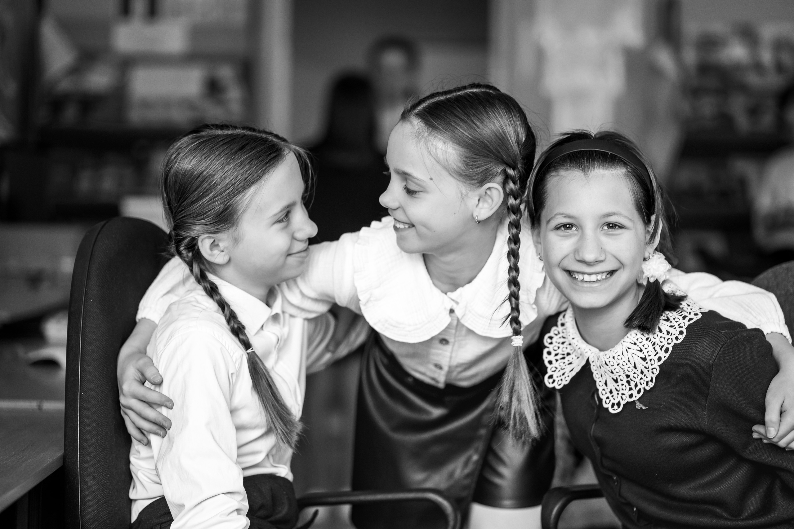 5 класс. Школьные альбомы и альбомы для детского сада. Юлия Осипова. Москва