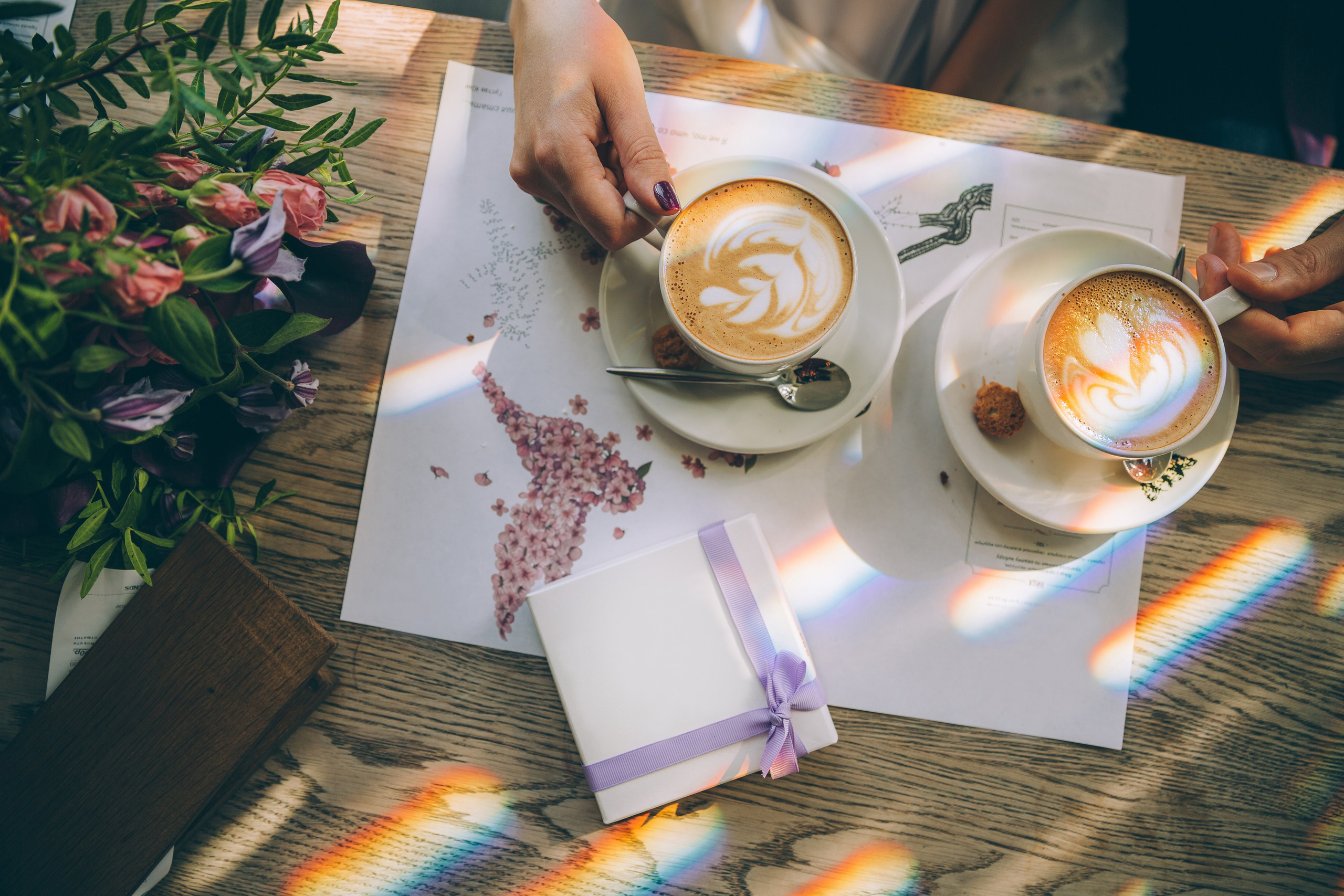 Свадебный фотограф в СПб Александр Смирнов