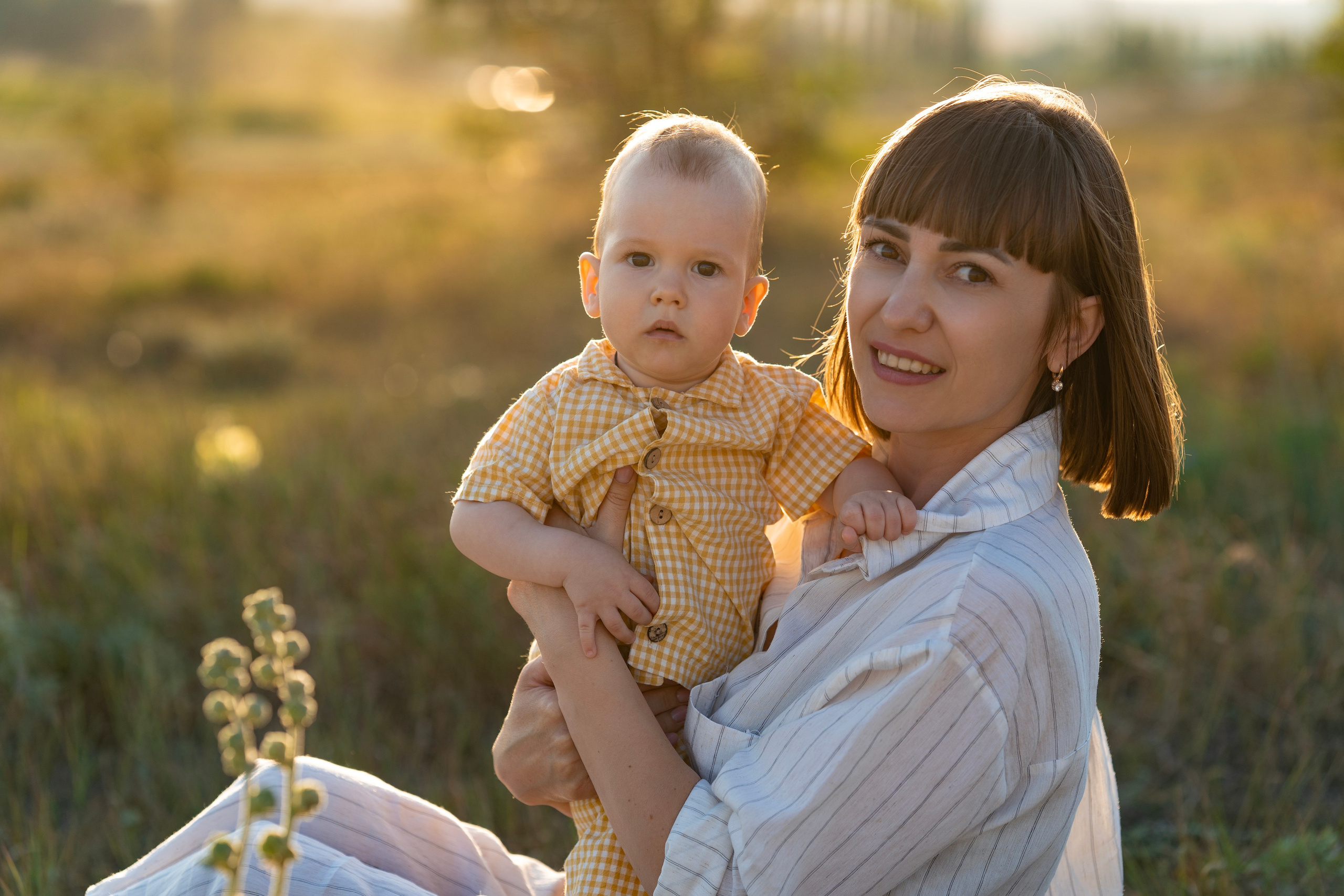 Семейная съемка. Фотограф в Крыму Лебедева Александра