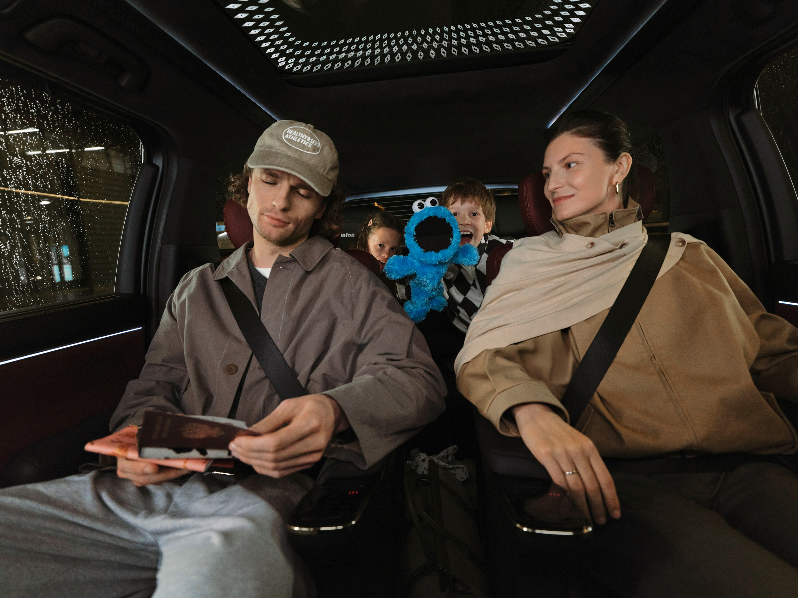 YANDEX ULTIMA // PHOTO. Продюсер фото и видео контента