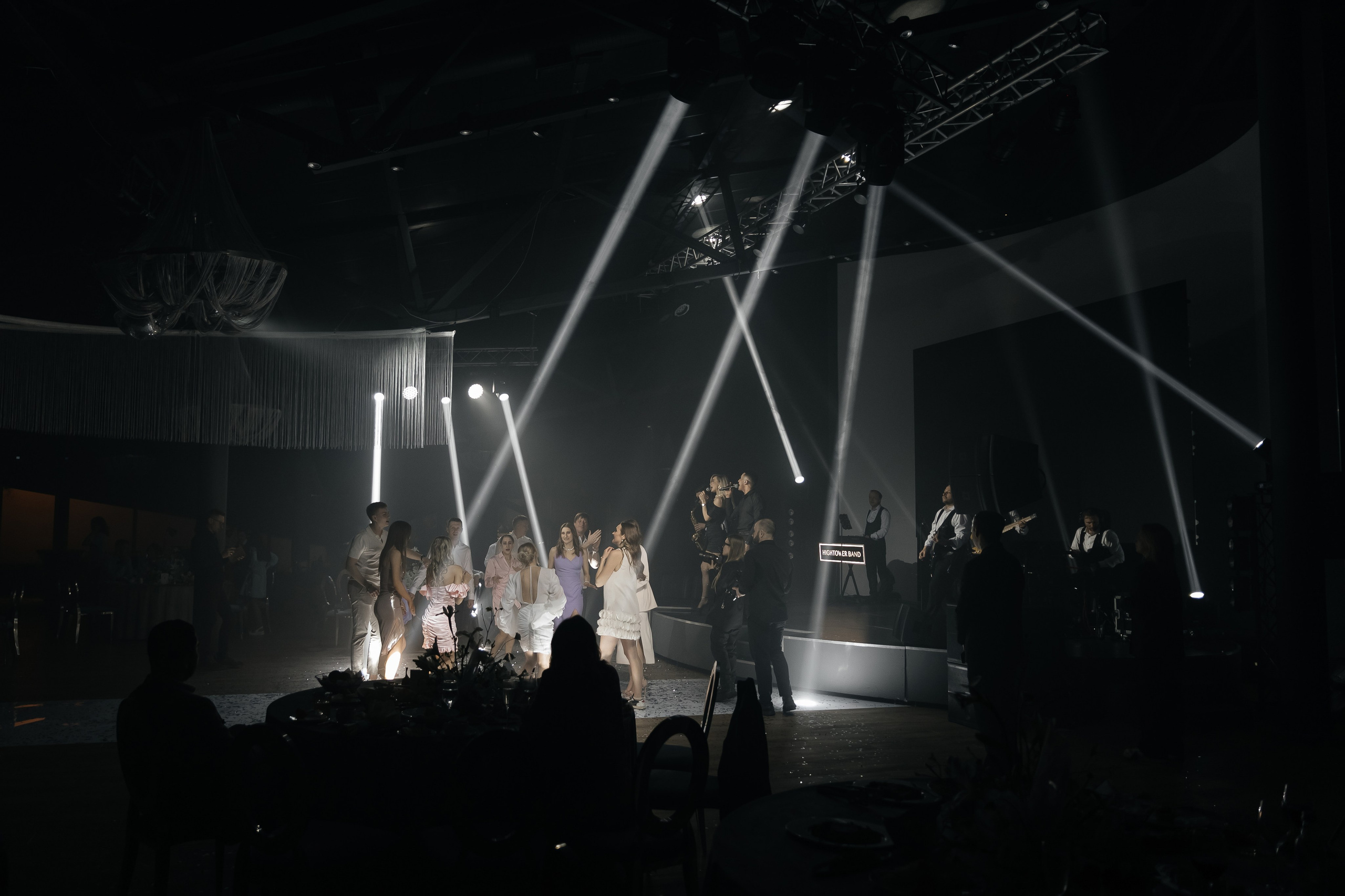 Любовь, Апрель, Питер…. Свадебный  фотограф Юлия Гривцова Москва