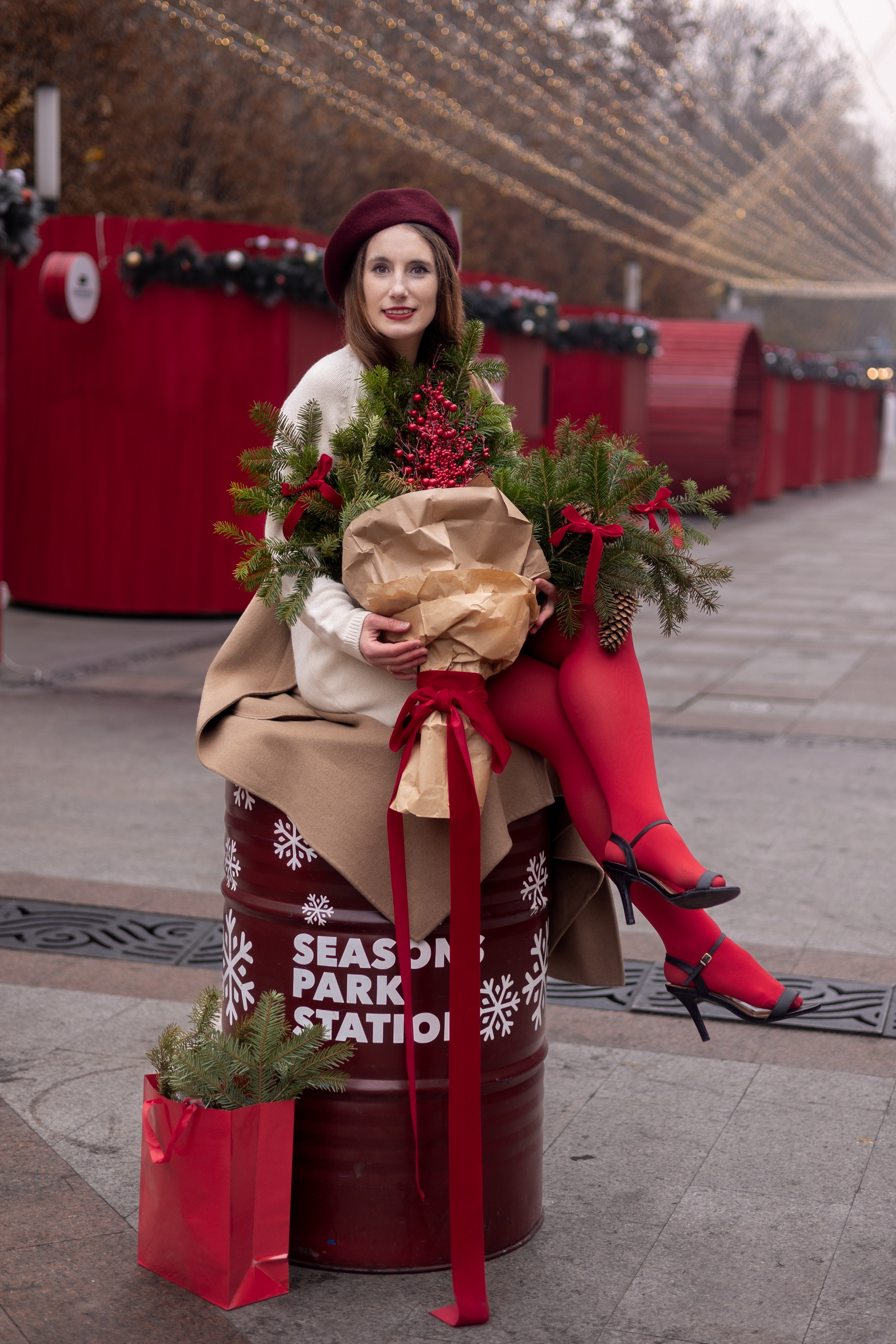 Женский и семейный фотограф, Катя Белькова, Москва