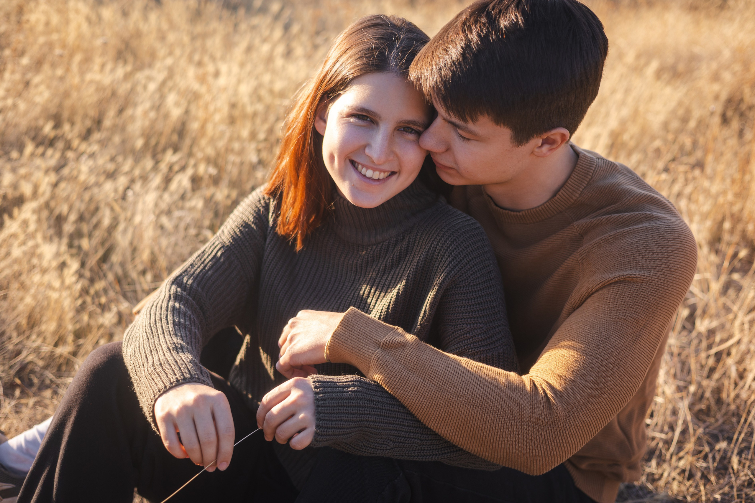Любовь. Женский и семейный фотограф, Катя Белькова, Москва