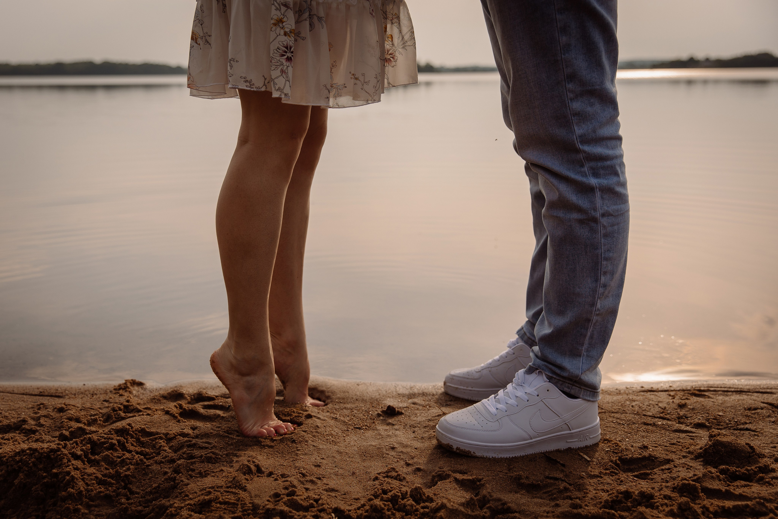 Love Story. Фотограф Королькова Татьяна