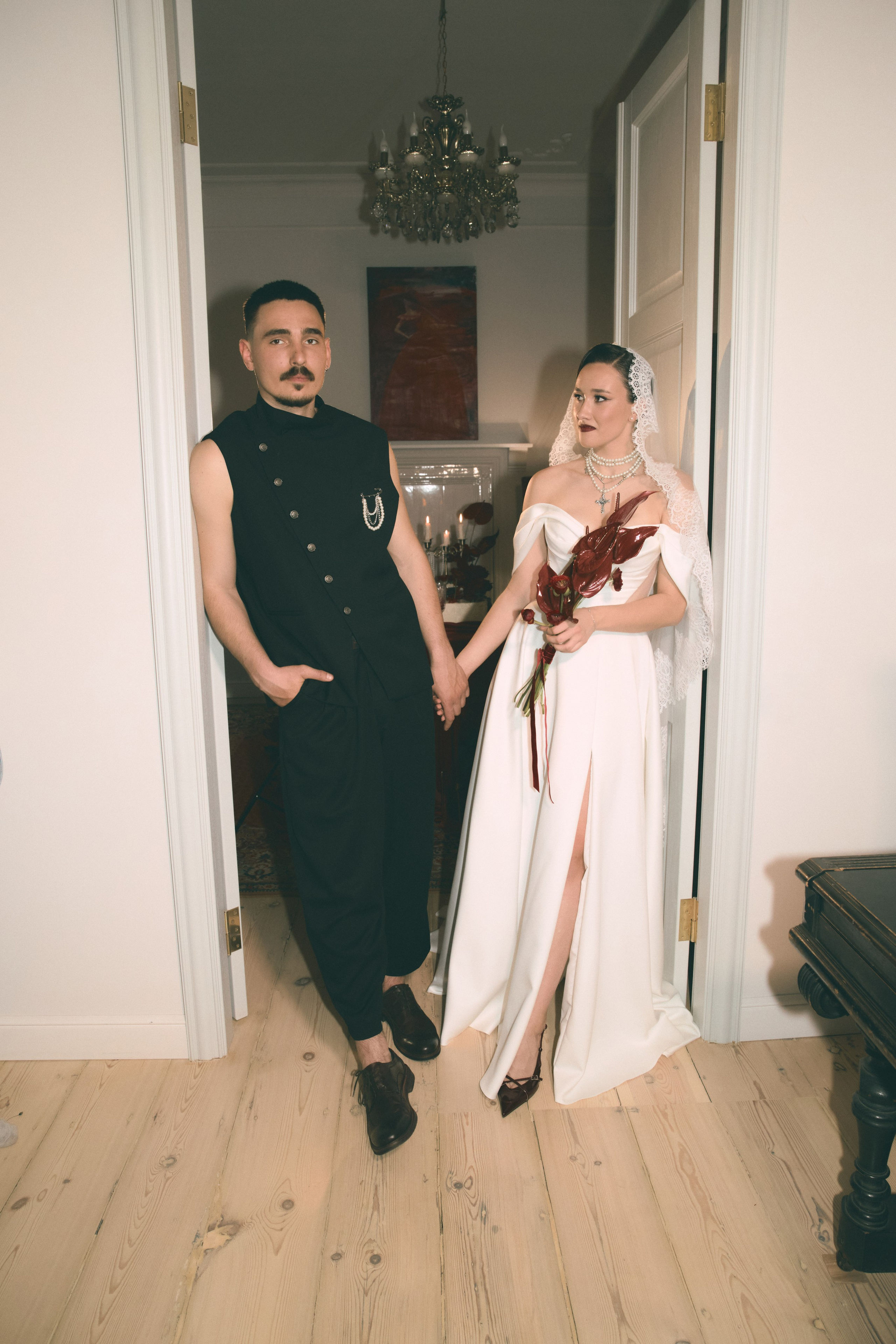 Арина и Константин. Фотограф в Ростове-на-Дону