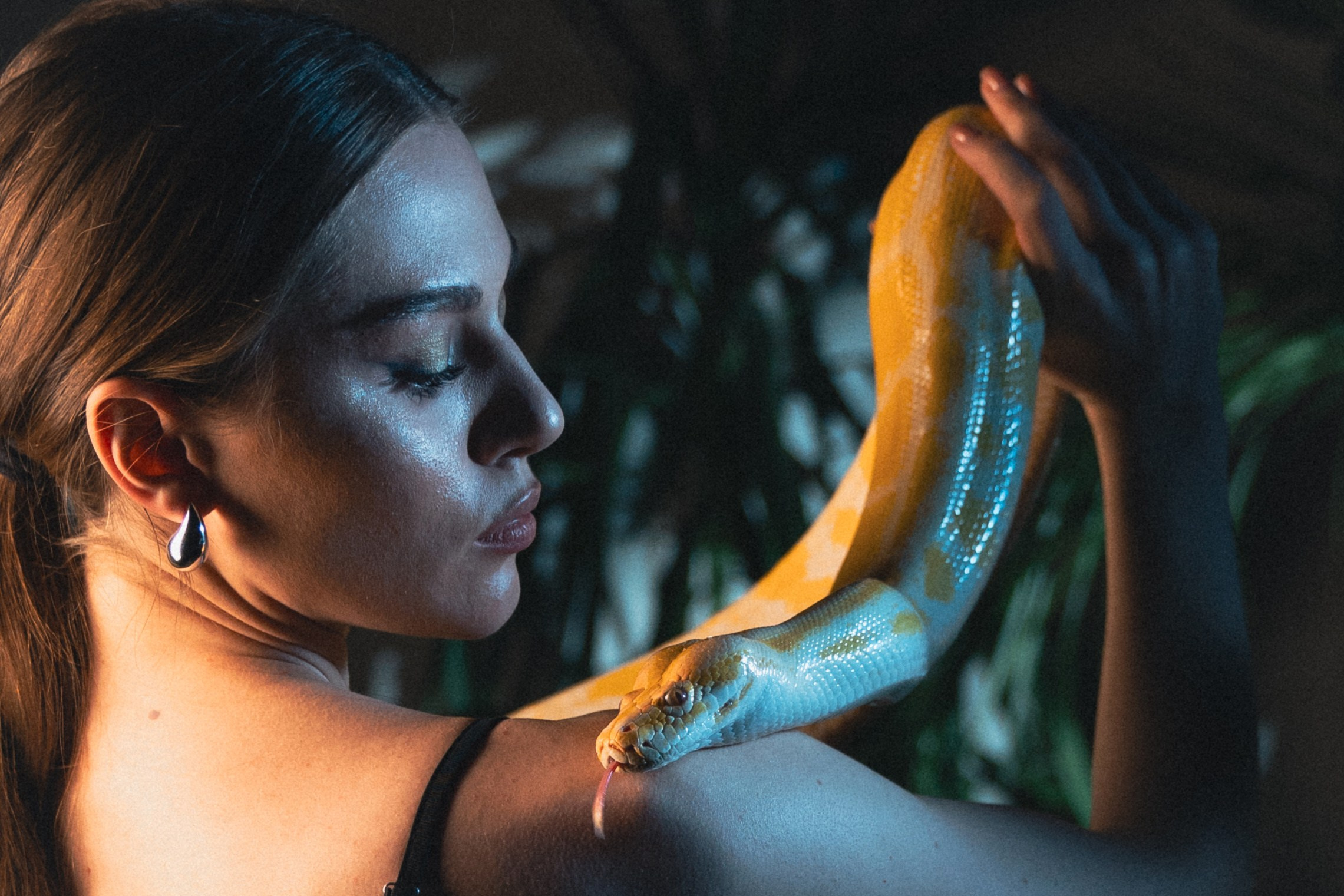 Андрей и Александра. Свадебный, репортажный фотограф в Тюмени Сергей Тапилин