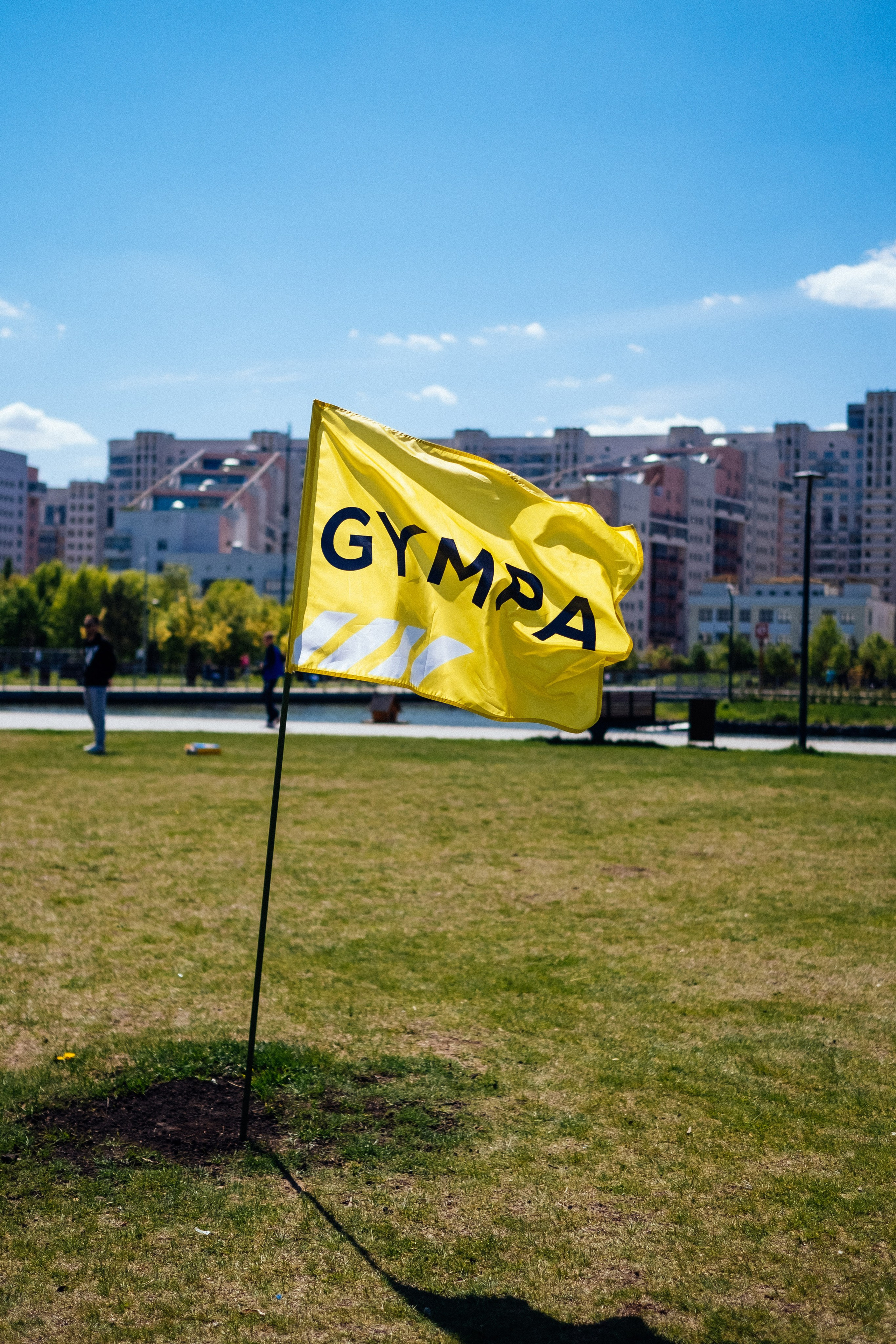 Спорт-праздник. Семейный фотограф Москва и Домодедово Ольга Игнатова