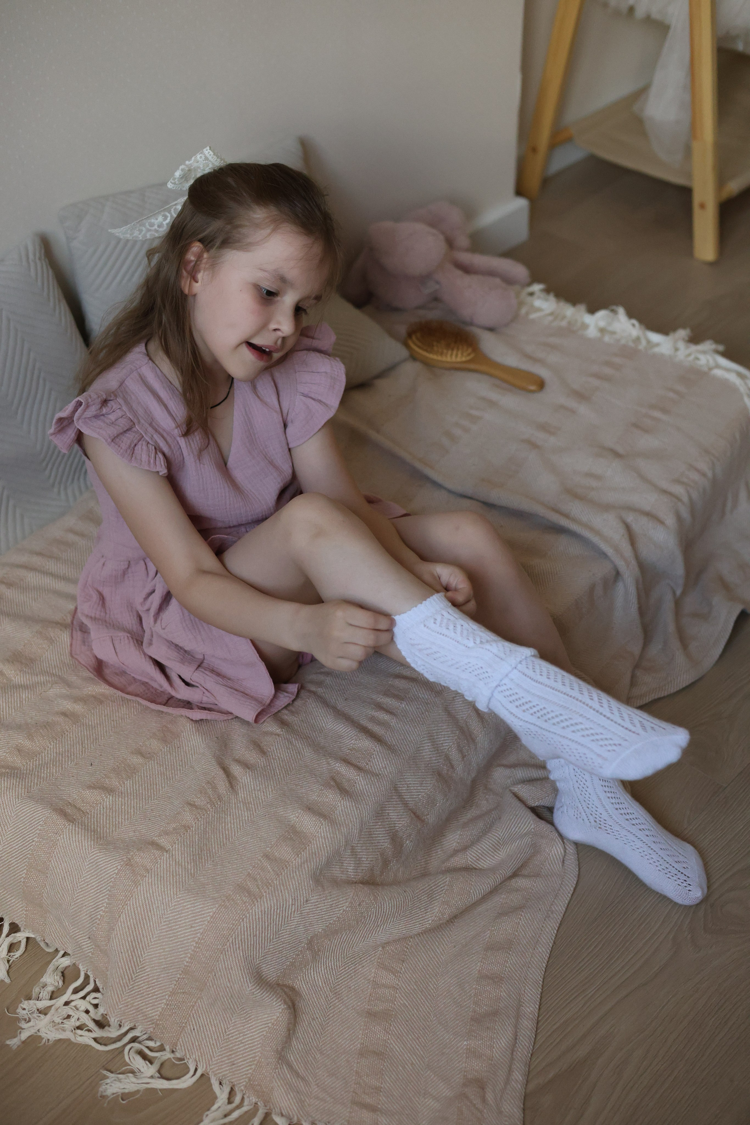 Даша и Маша. Семейный и детский фотограф в Москве Анастасия Мурга