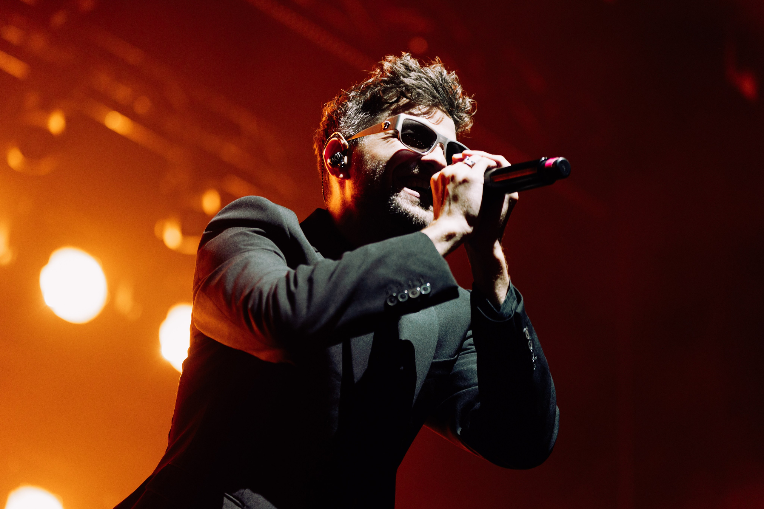 ЛСП В LIVE АРЕНЕ 21.03.25. Концертный и репортажный фотограф в Москве и Санкт-Петербурге Мария