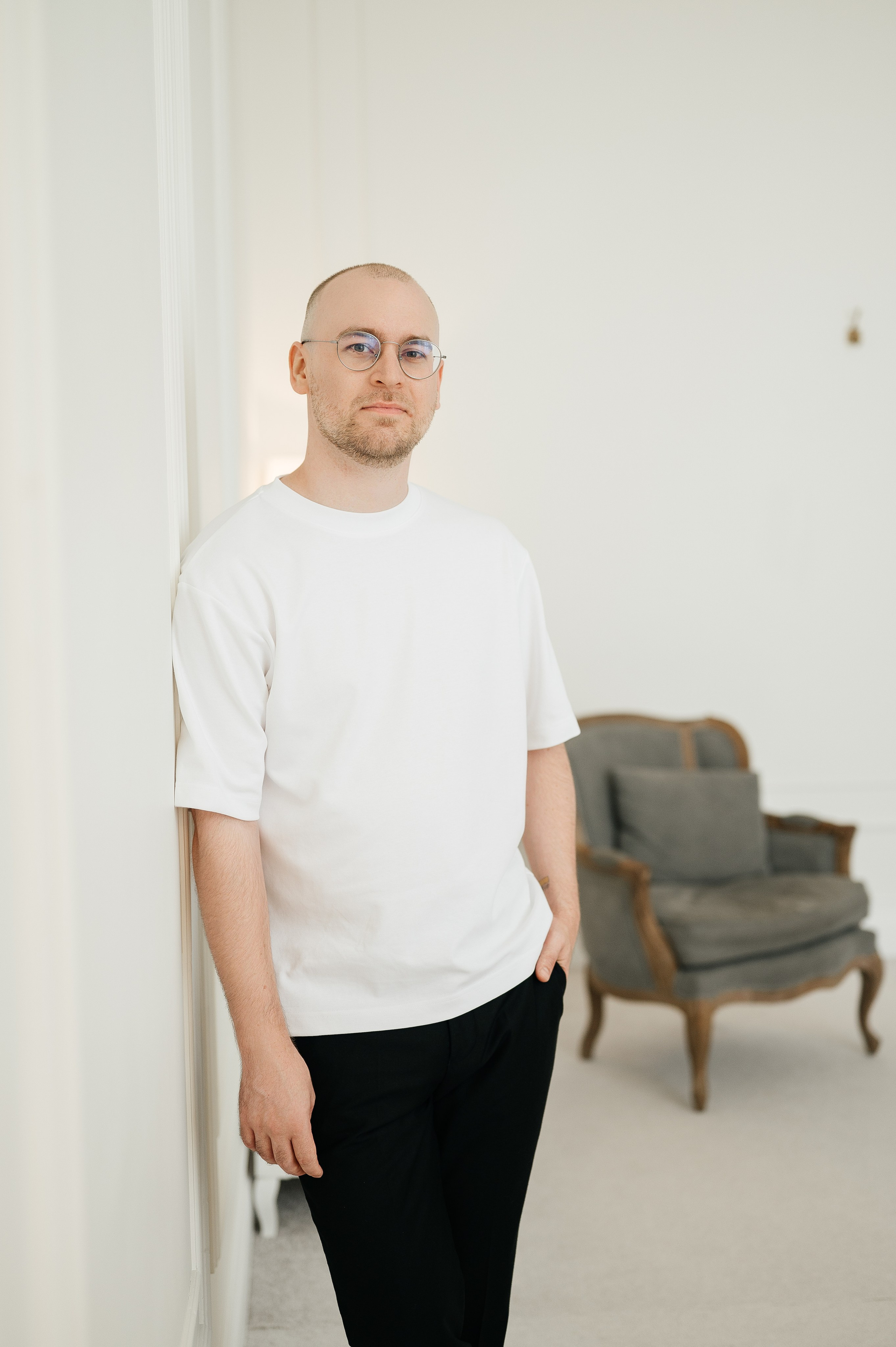 Утро жениха и невесты. Свадебный и семейный фотограф в Краснодаре Алина Мельник