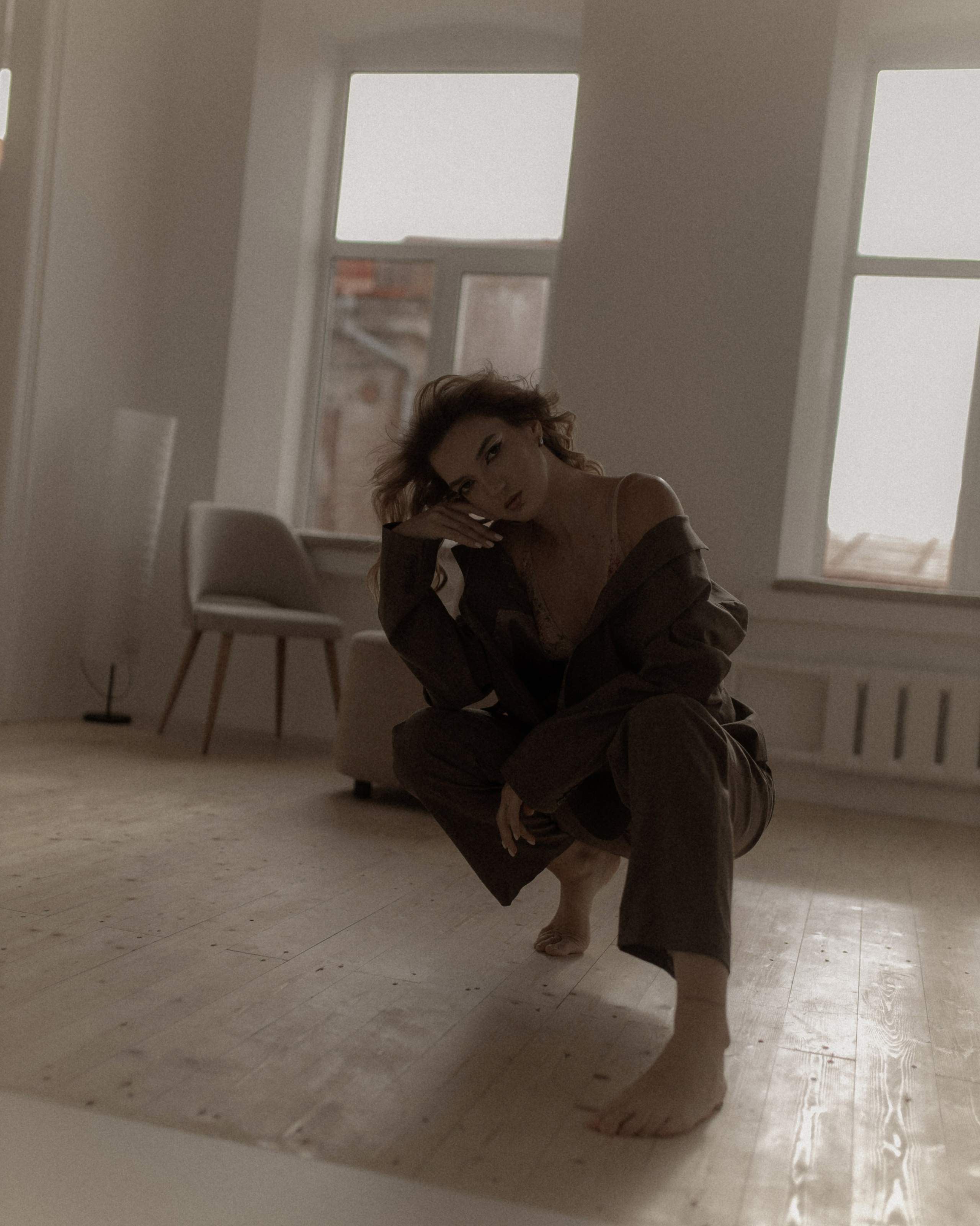 Мария. DARYA.BELKINA