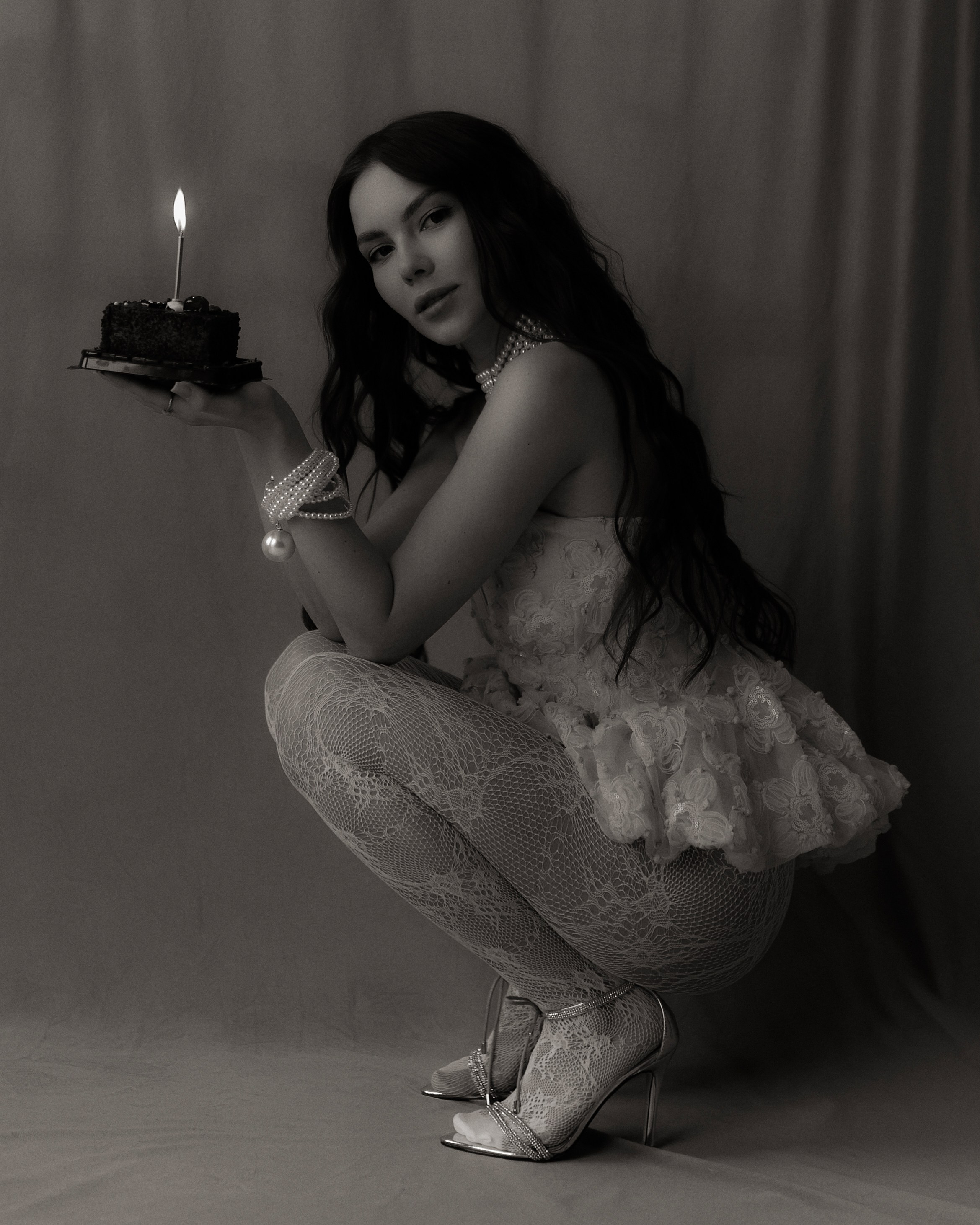 Регина. DARYA.BELKINA