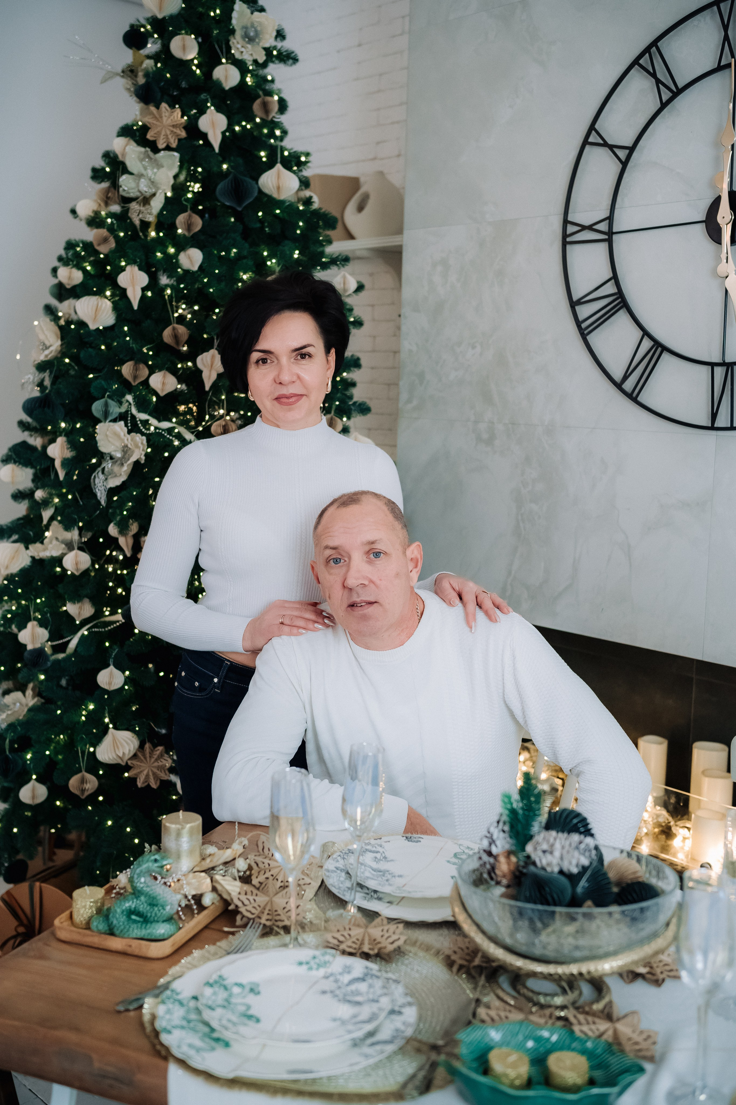 Семейная фотосессия