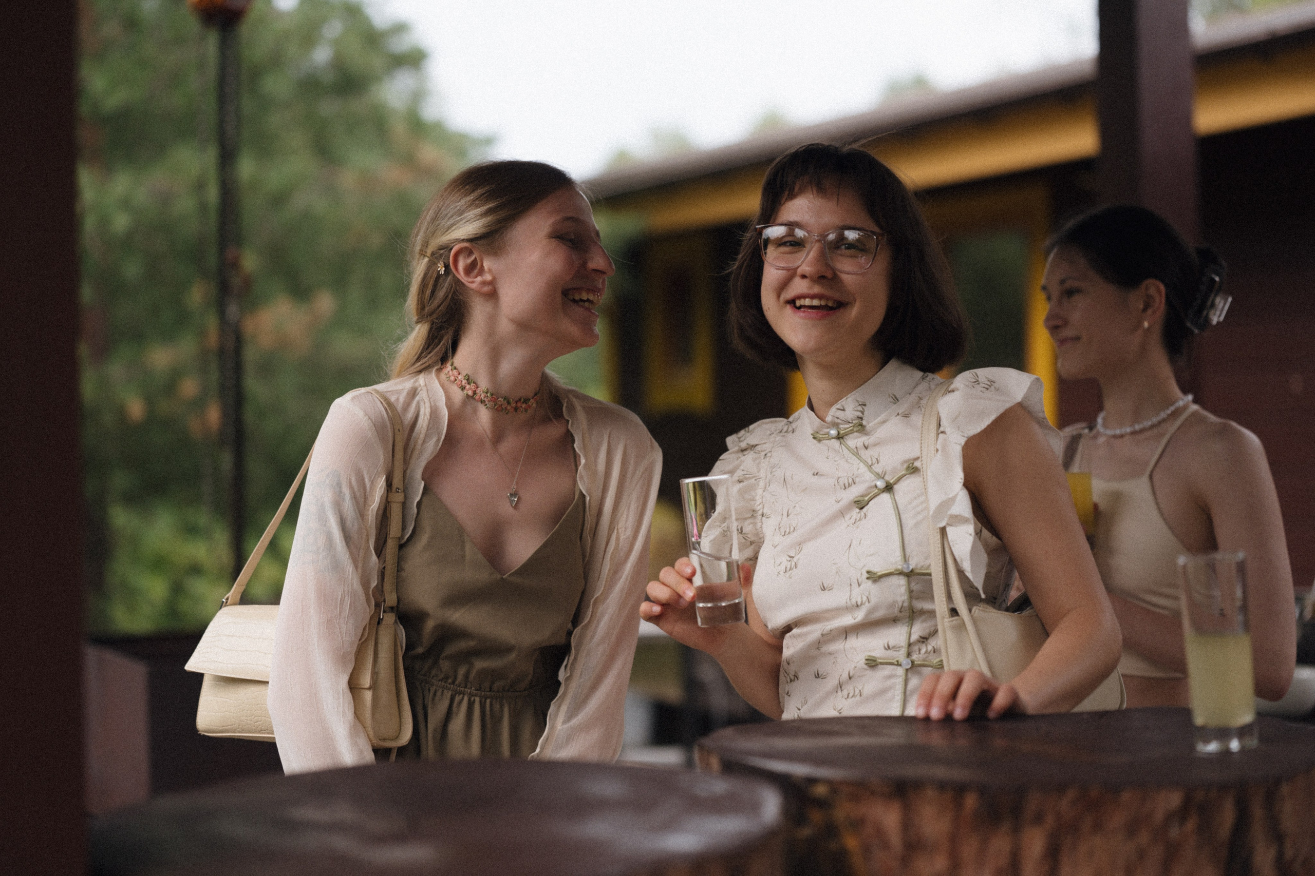 Forest Symphony. Фотограф в Санкт-Петербурге Александр Дымов