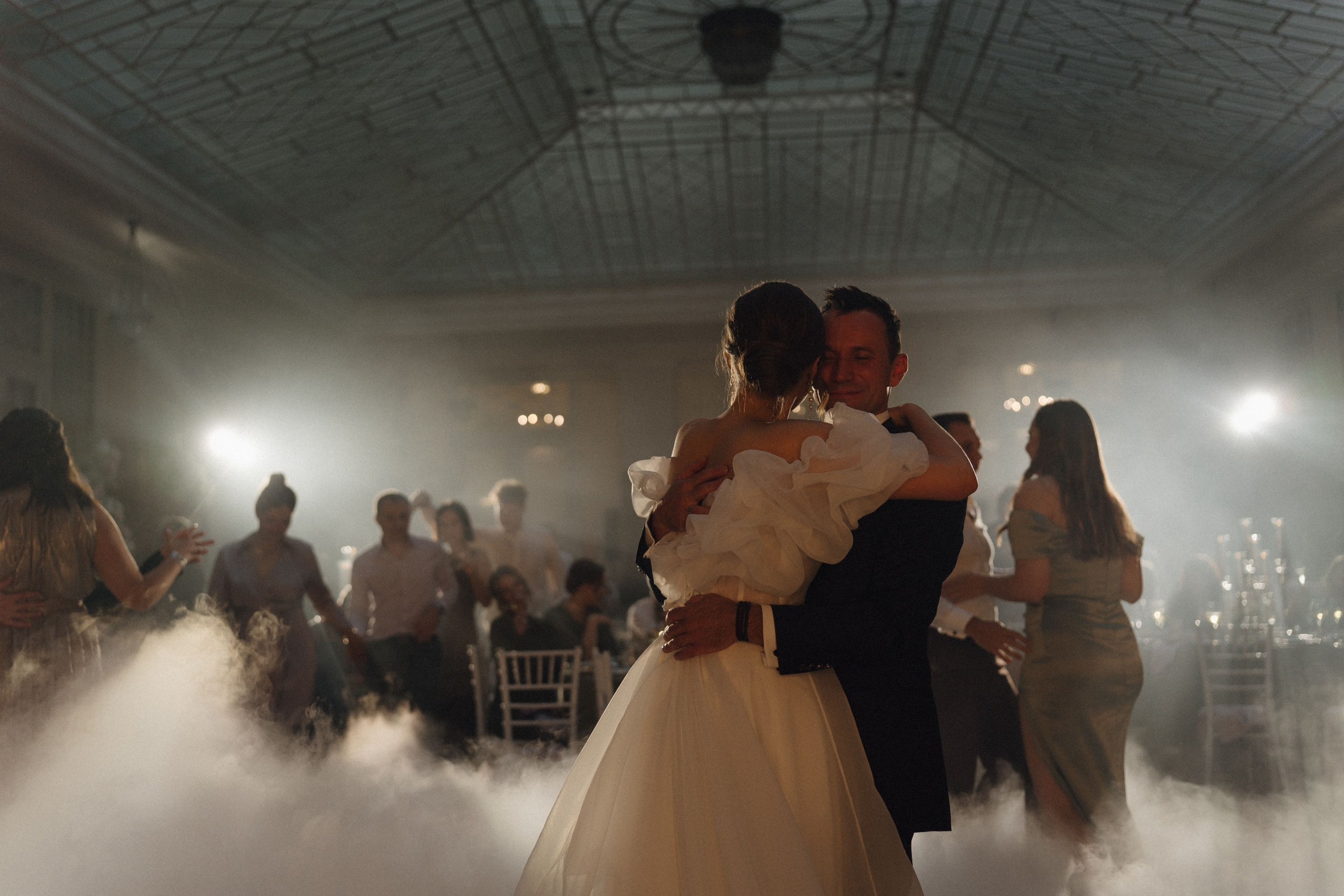 Астория. Фотограф в Санкт-Петербурге Александр Дымов