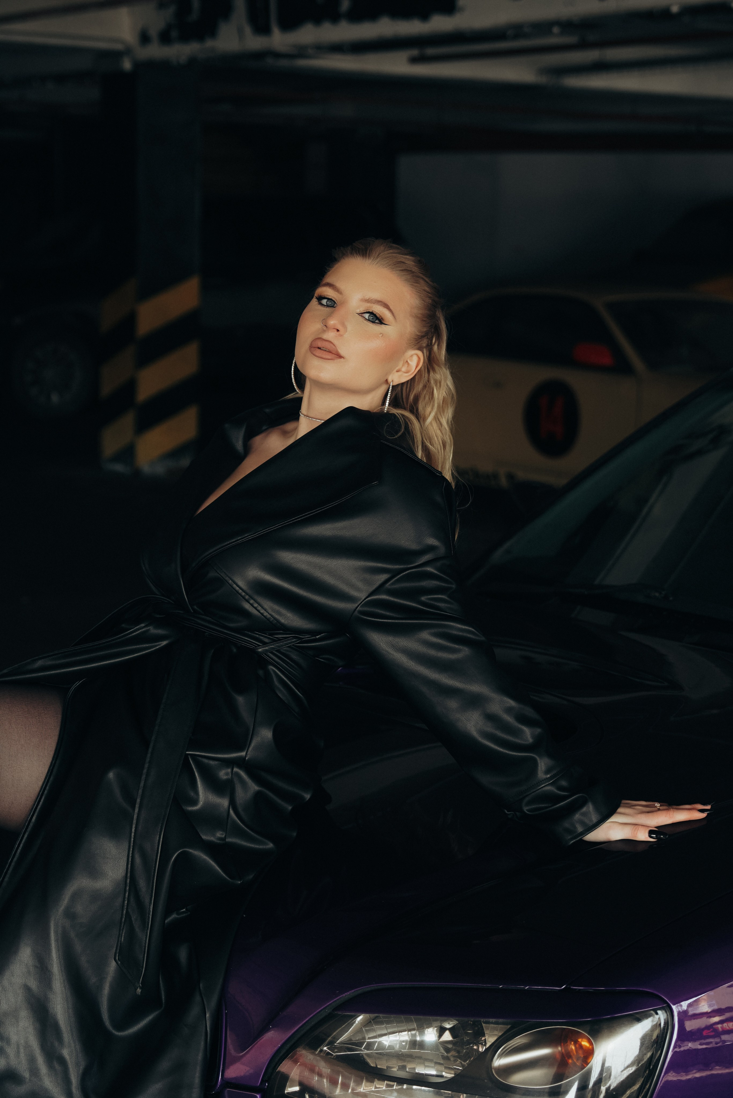 Индивидуальные. Фотограф на Камчатке Воронина Ульяна