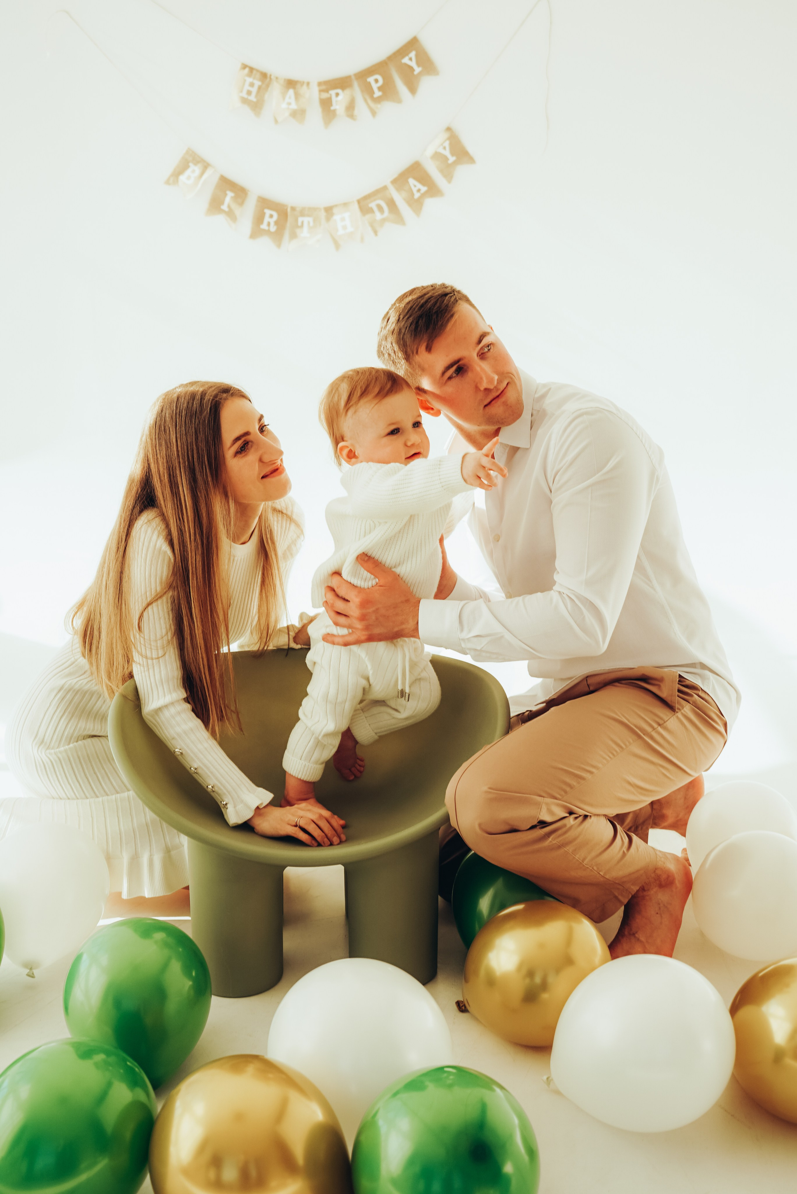 Семейные. Фотограф на Камчатке Воронина Ульяна