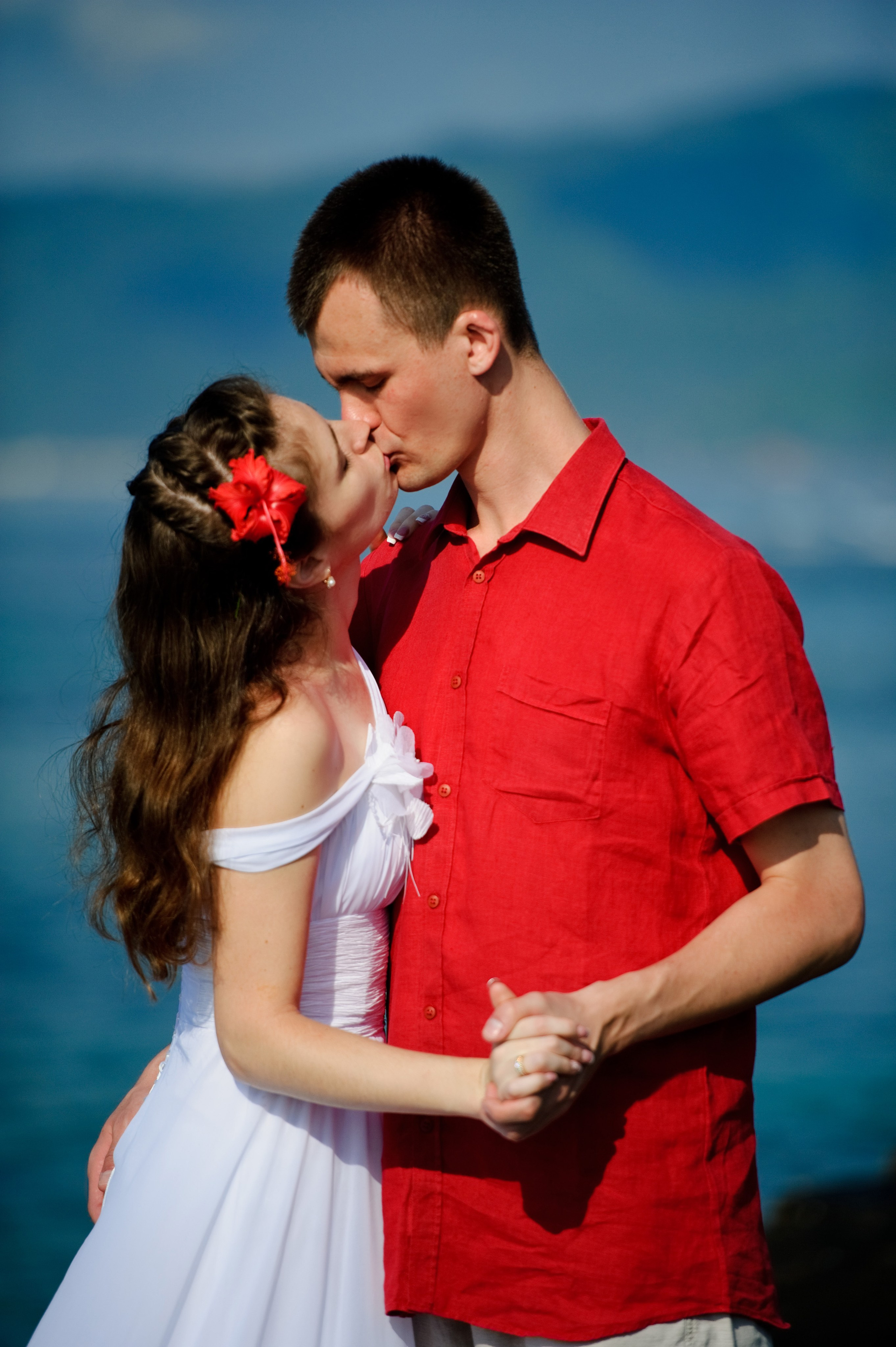 Анастасия и Алексей. Свадьба, Москва — Бали, Индонезия. Семейный фотограф Анна Дубовская