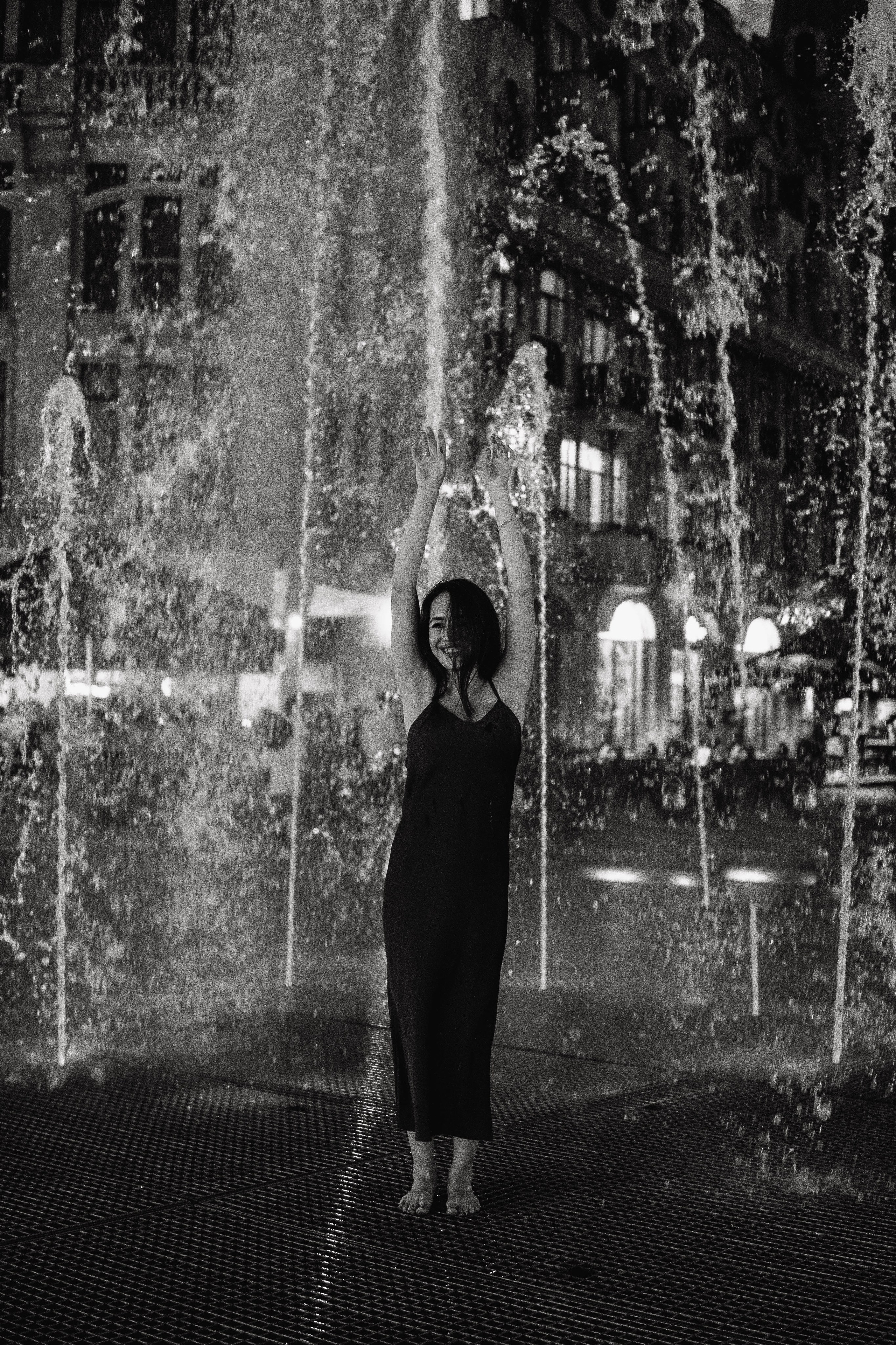 Индивидуальная. Свадебный и семейный фотограф Иваново