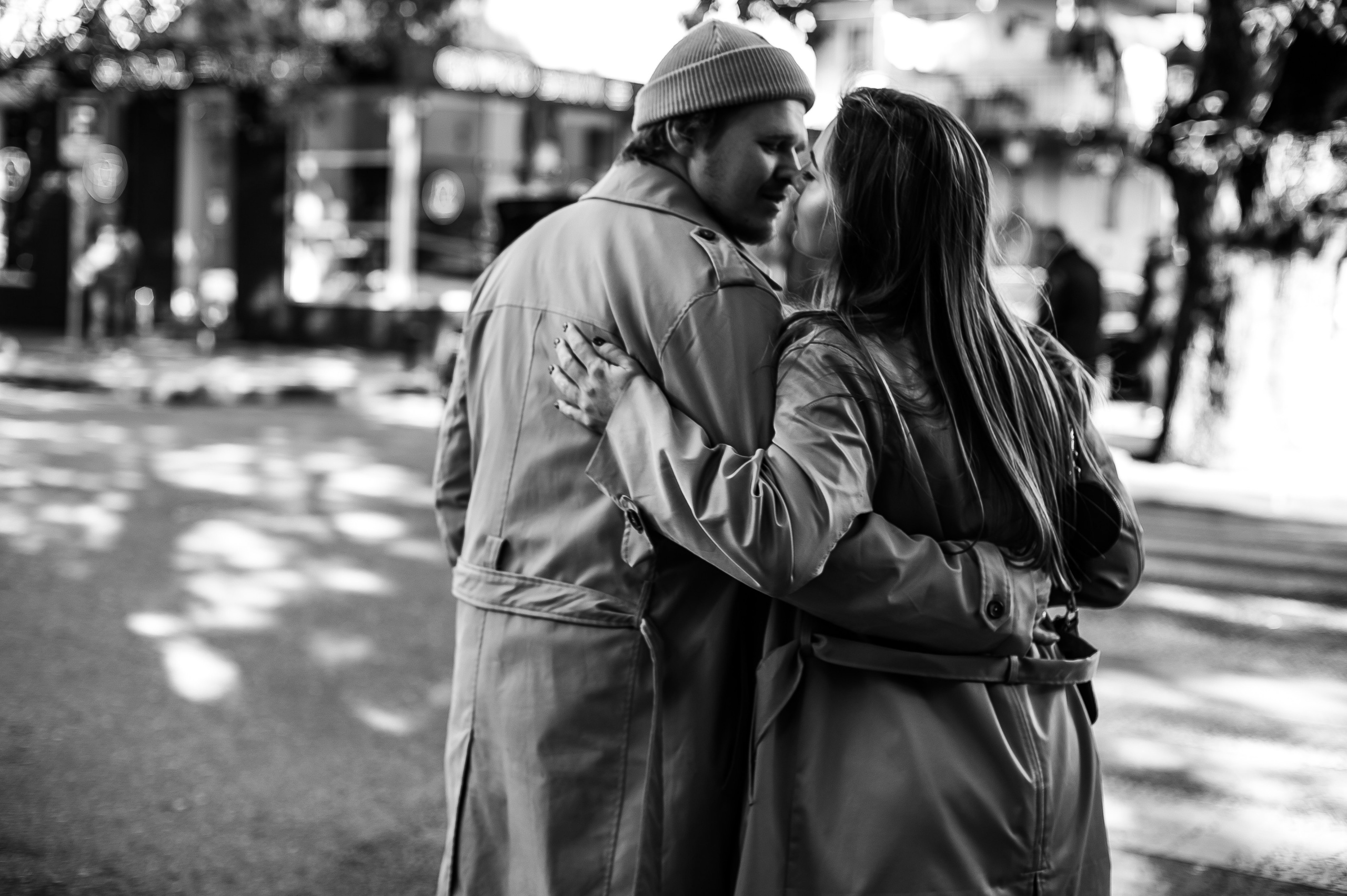 В ожидании чуда. Свадебный и семейный фотограф Иваново