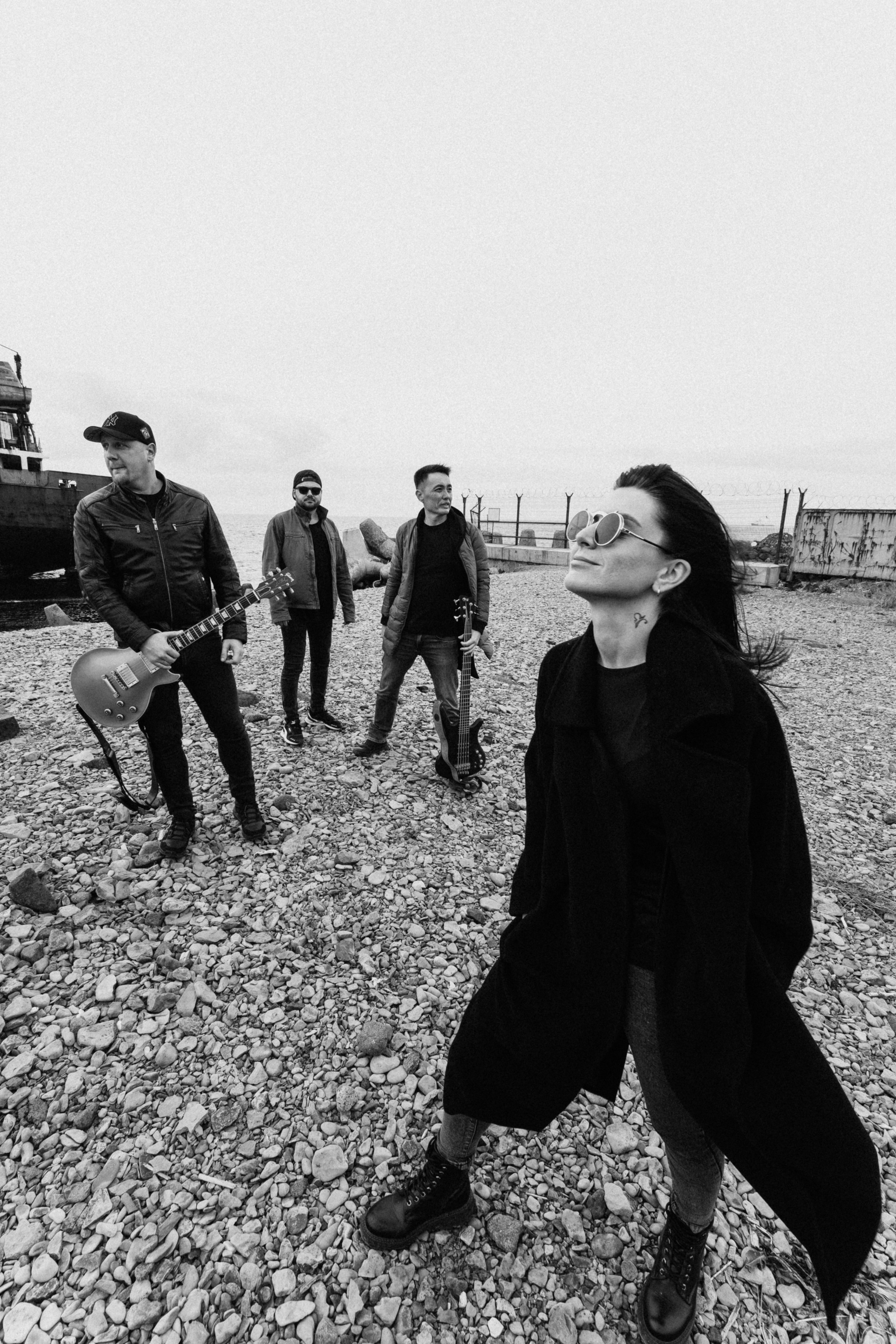 РЕКЛАМНАЯ СЪЕМКА. Женский фотограф в Санкт-Петербурге Степлевич Дарья