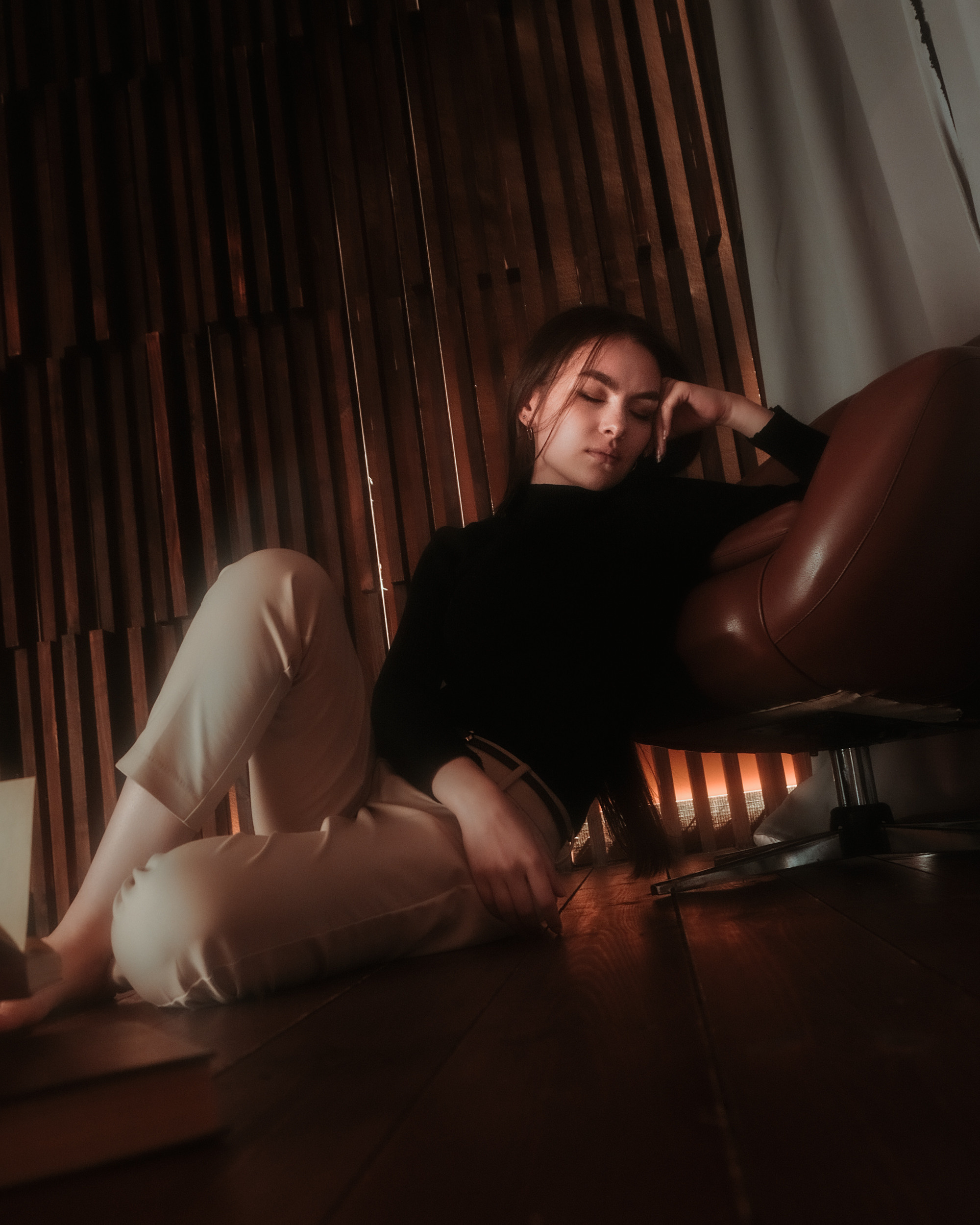 Ищем потаённое. Портретный и предметный фотограф в Санкт-Петербурге