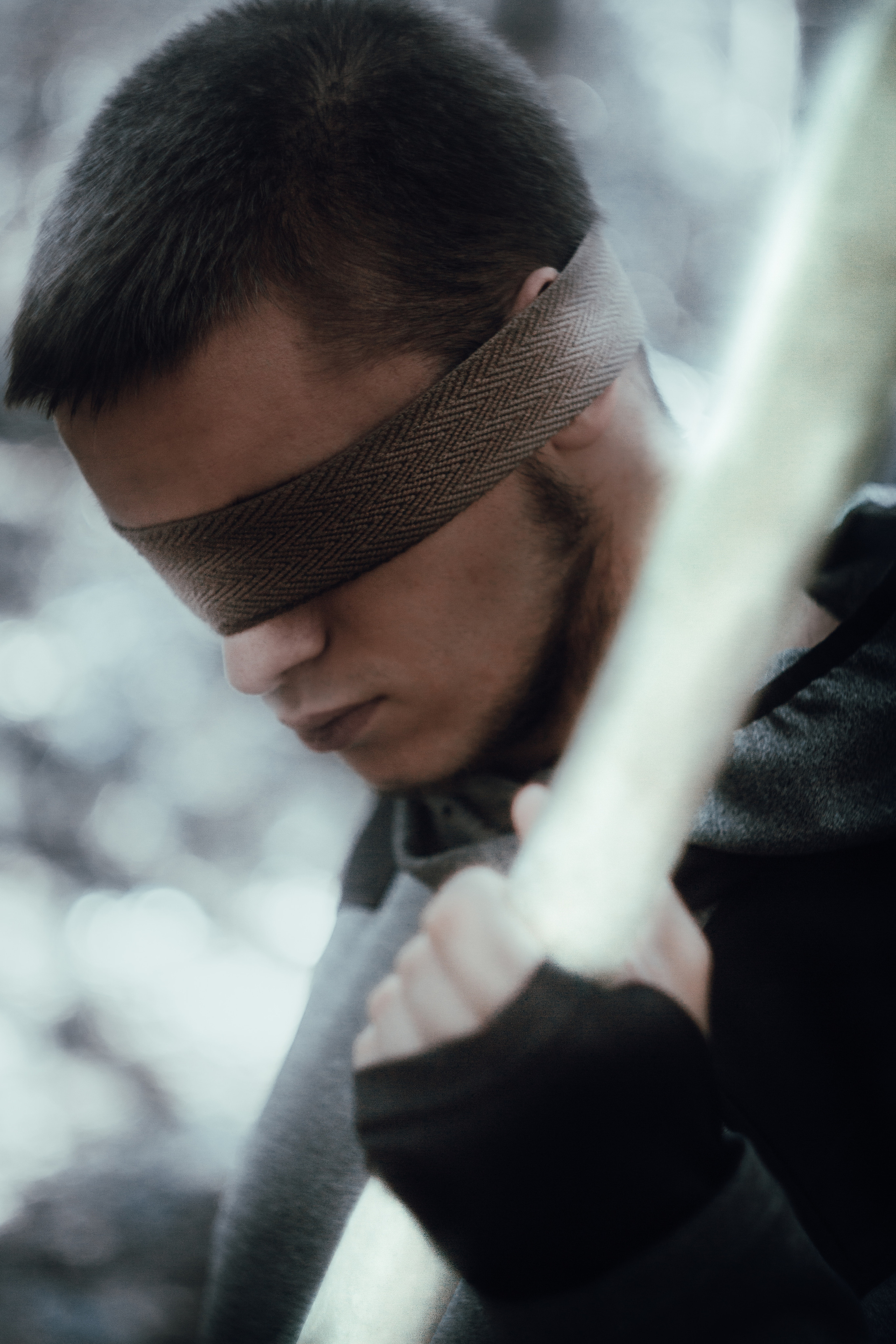 Ищем потаённое. Портретный и предметный фотограф в Санкт-Петербурге