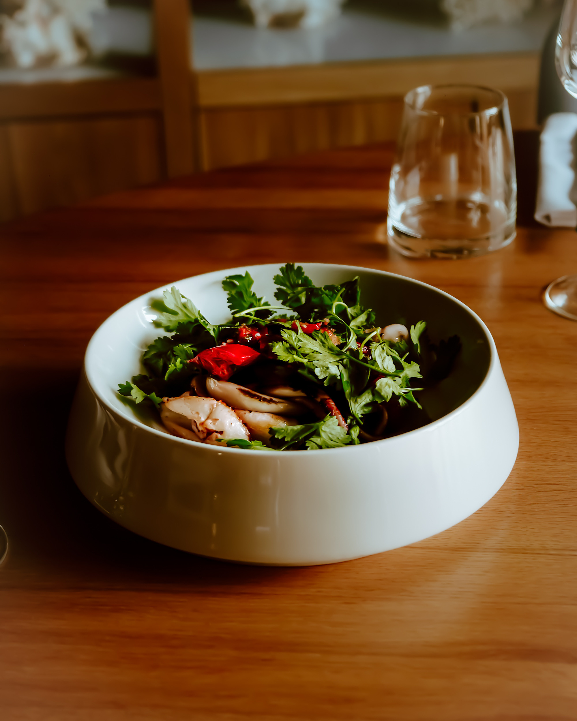 Ресторан «More more». Ищем потаённое. Портретный и предметный фотограф в Санкт-Петербурге