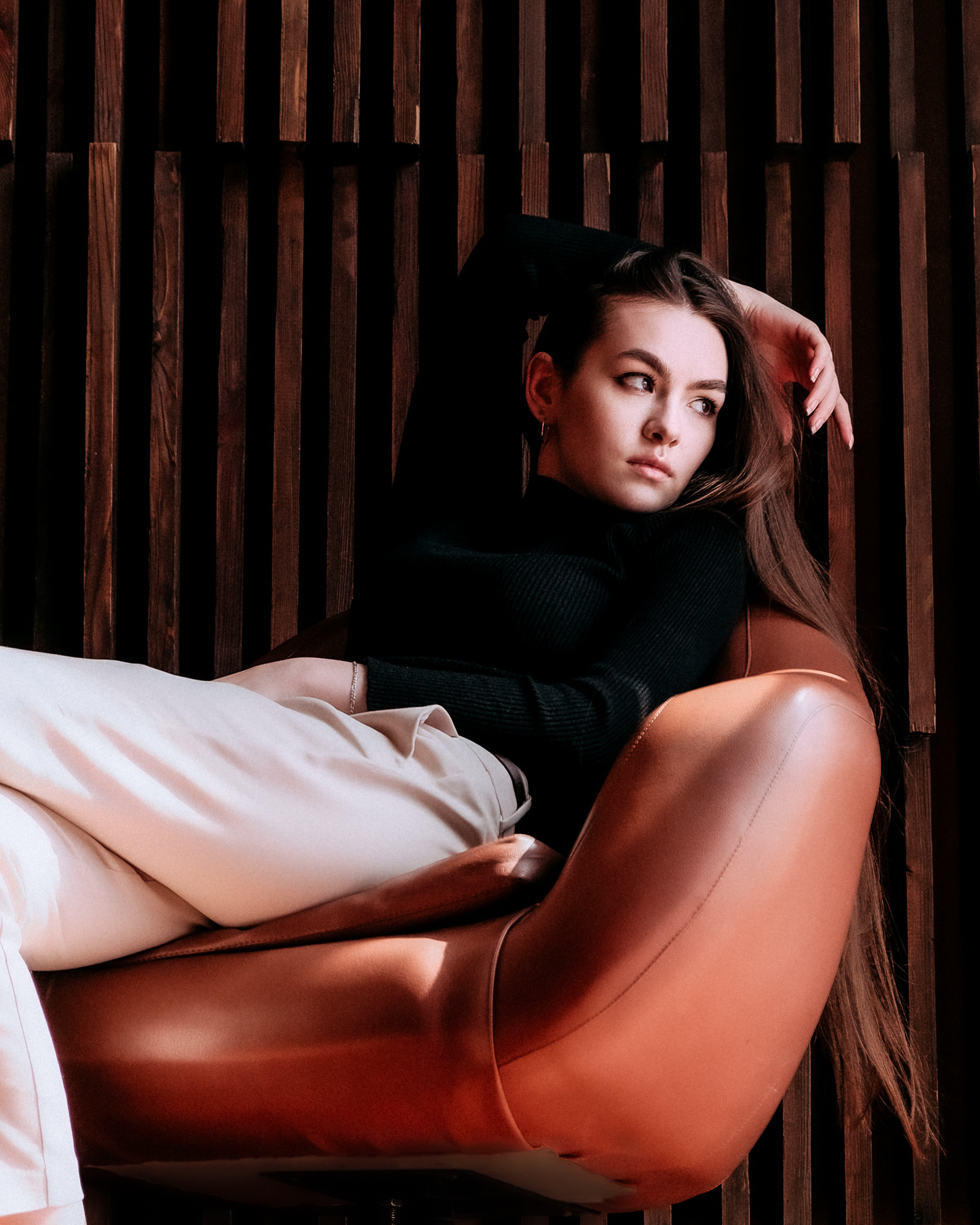 Софа. Ищем потаённое. Портретный и предметный фотограф в Санкт-Петербурге