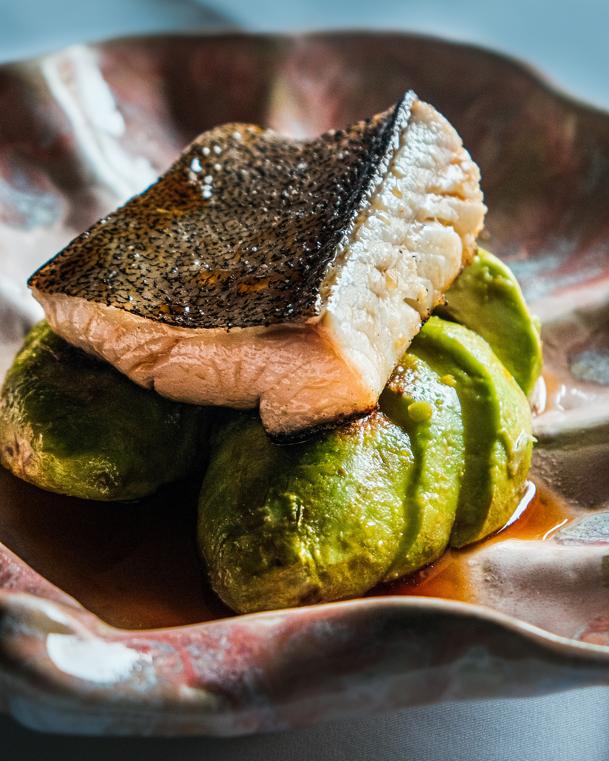 Ресторан «More more». Ищем потаённое. Портретный и предметный фотограф в Санкт-Петербурге