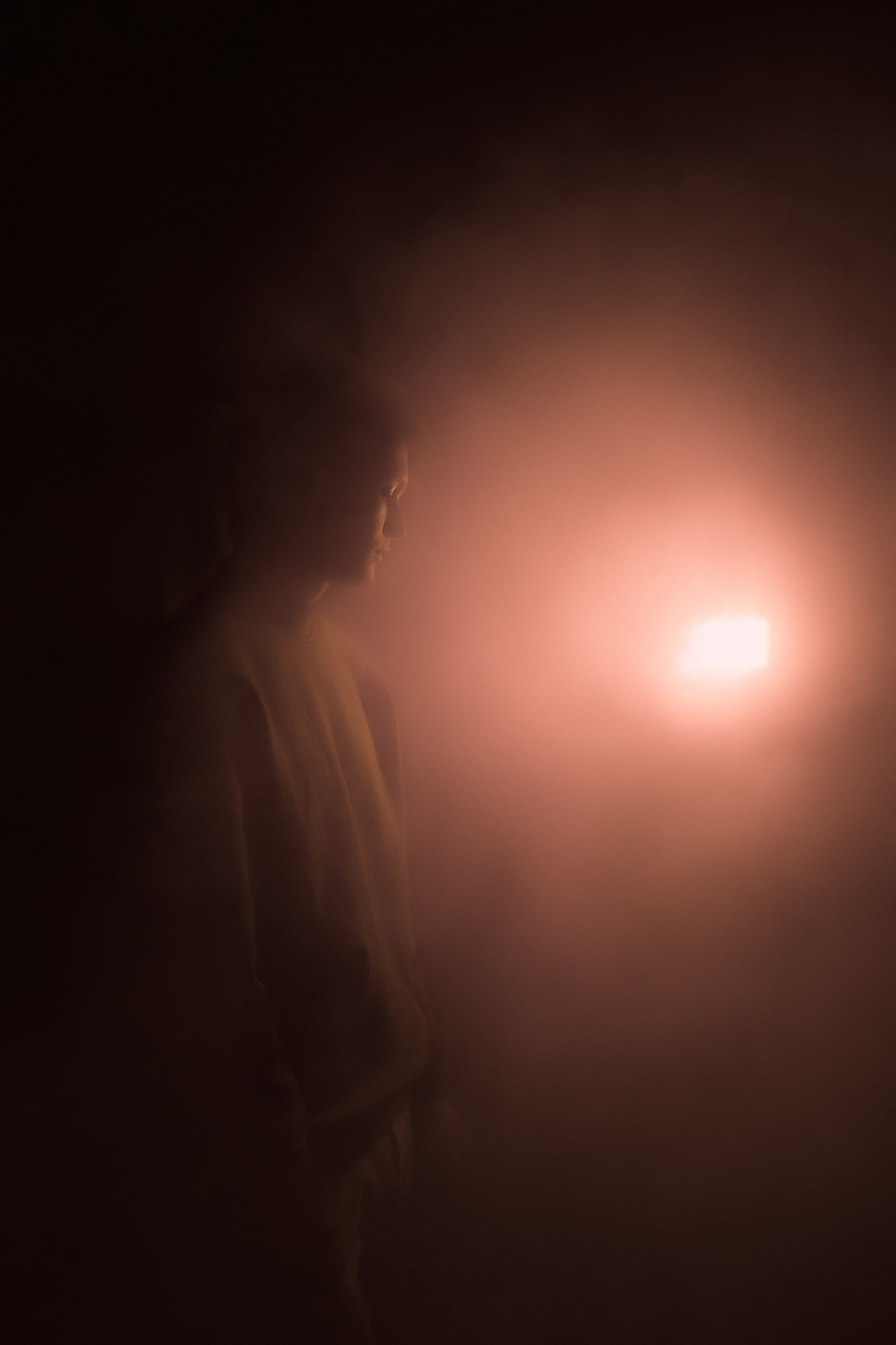 Ищем потаённое. Портретный и предметный фотограф в Санкт-Петербурге