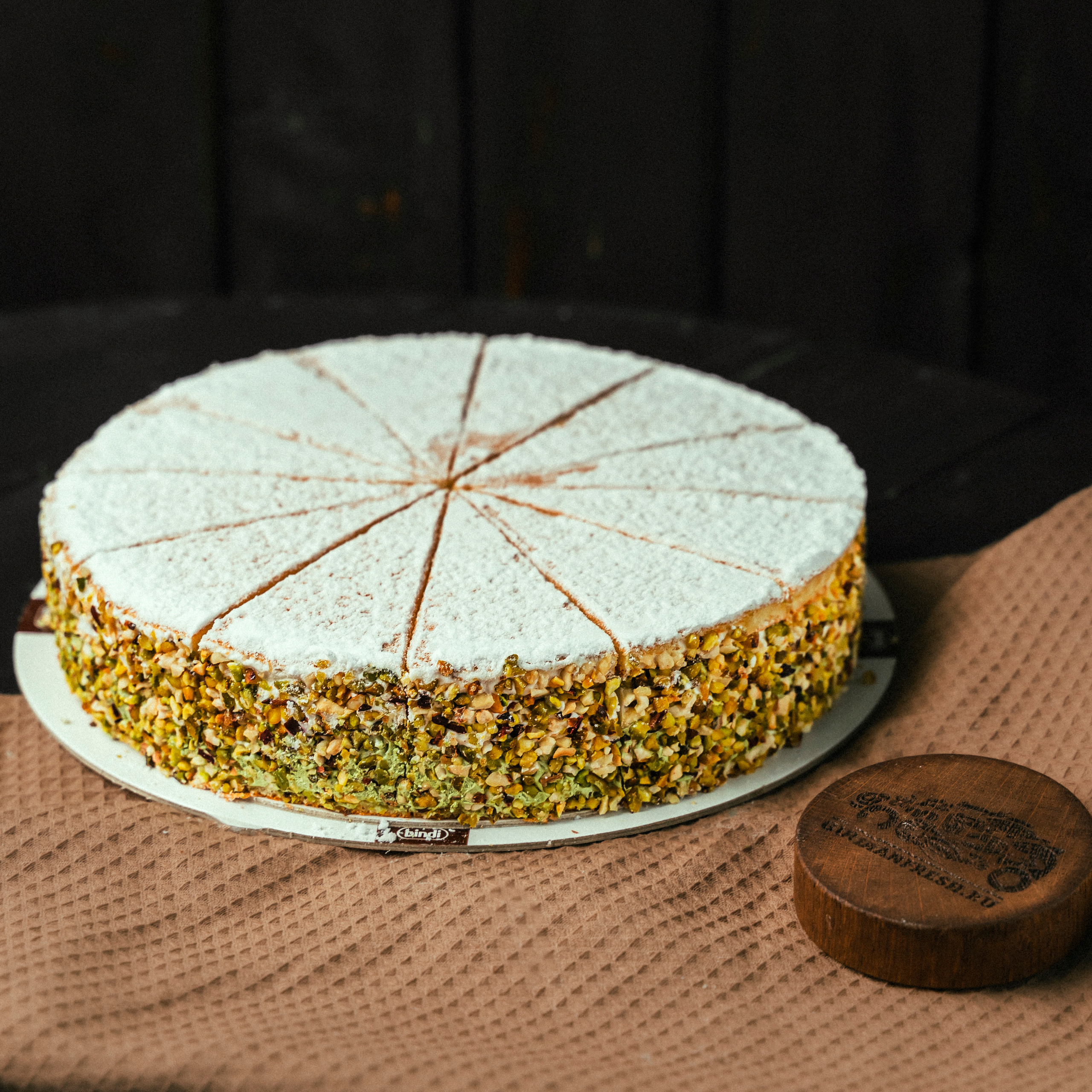 GurmanFresh. Ищем потаённое. Портретный и предметный фотограф в Санкт-Петербурге