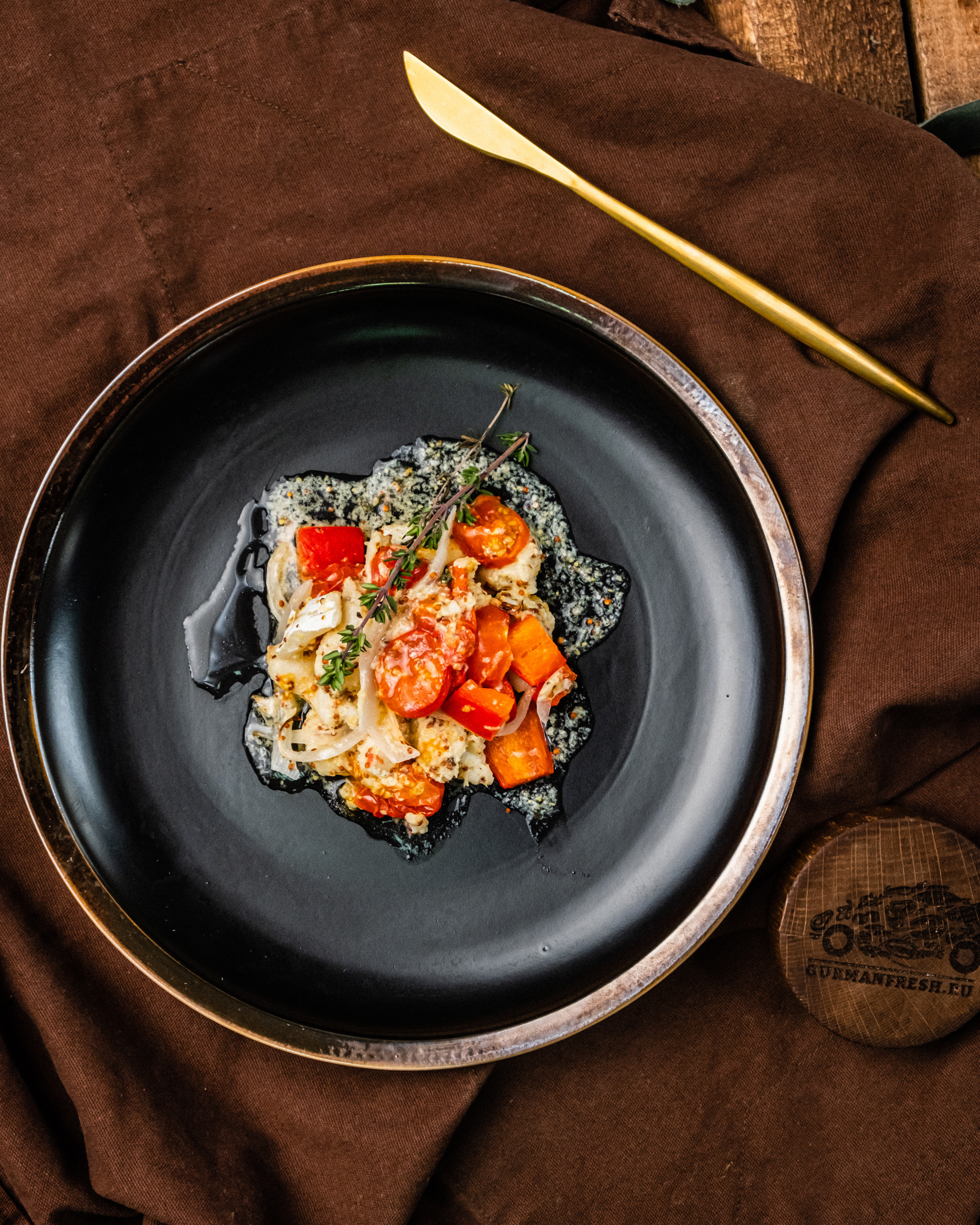 GurmanFresh. Ищем потаённое. Портретный и предметный фотограф в Санкт-Петербурге