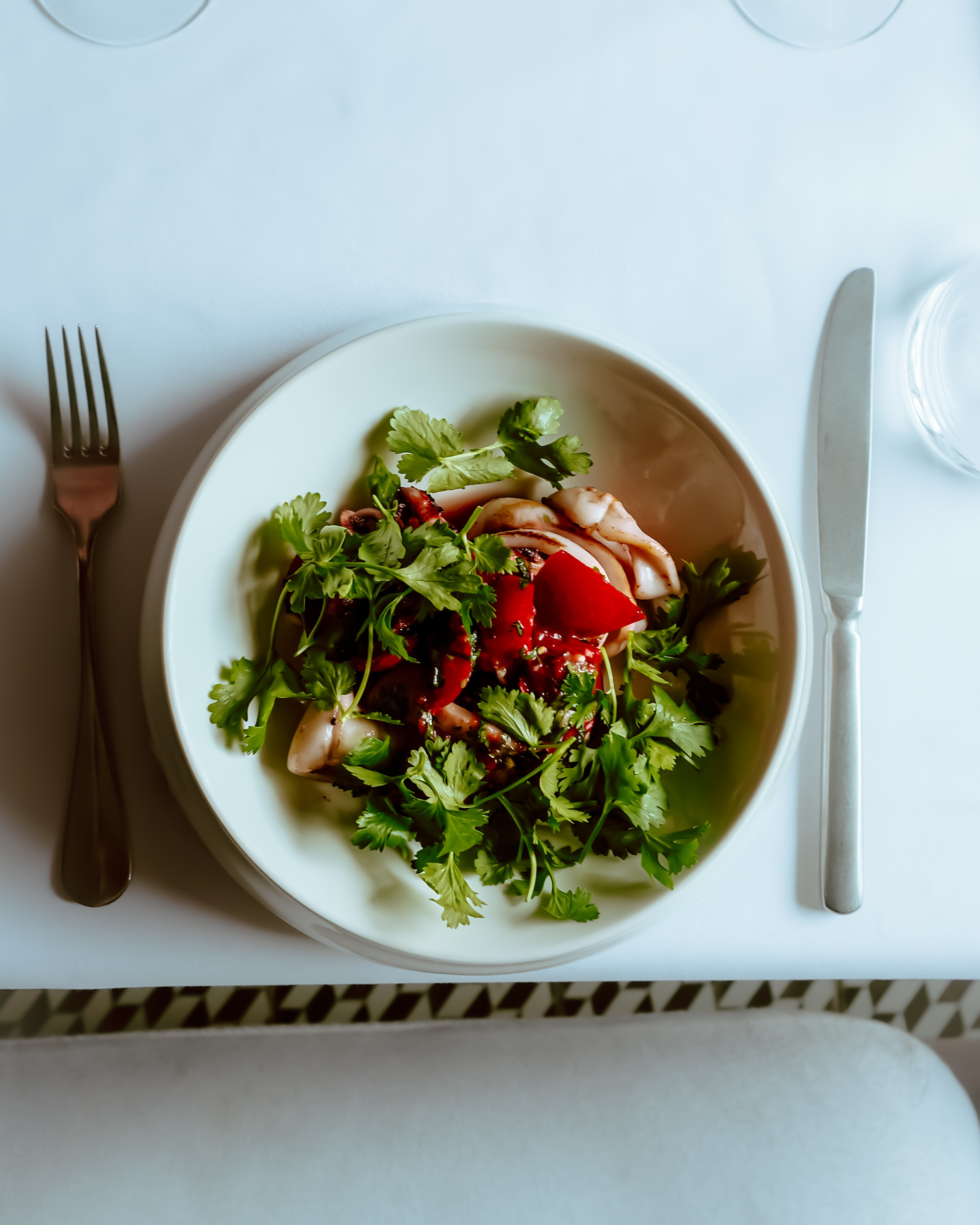 Ресторан «More more». Ищем потаённое. Портретный и предметный фотограф в Санкт-Петербурге