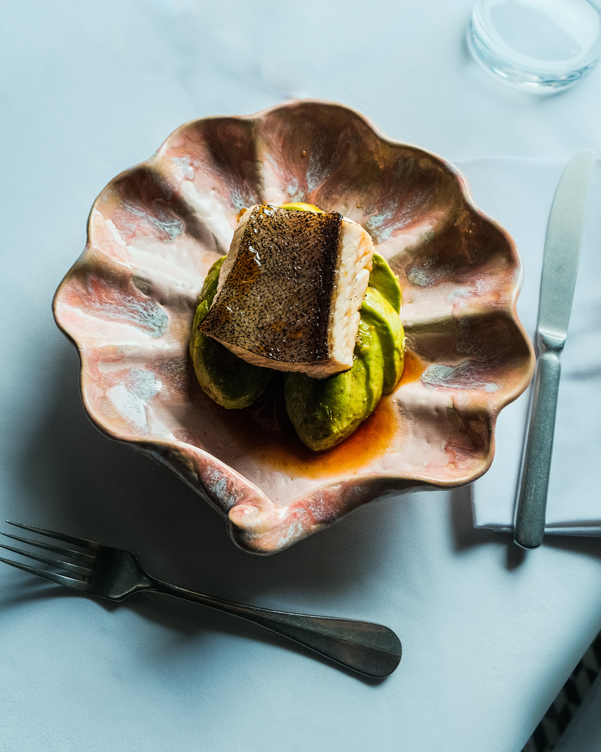 Ресторан «More more». Ищем потаённое. Портретный и предметный фотограф в Санкт-Петербурге