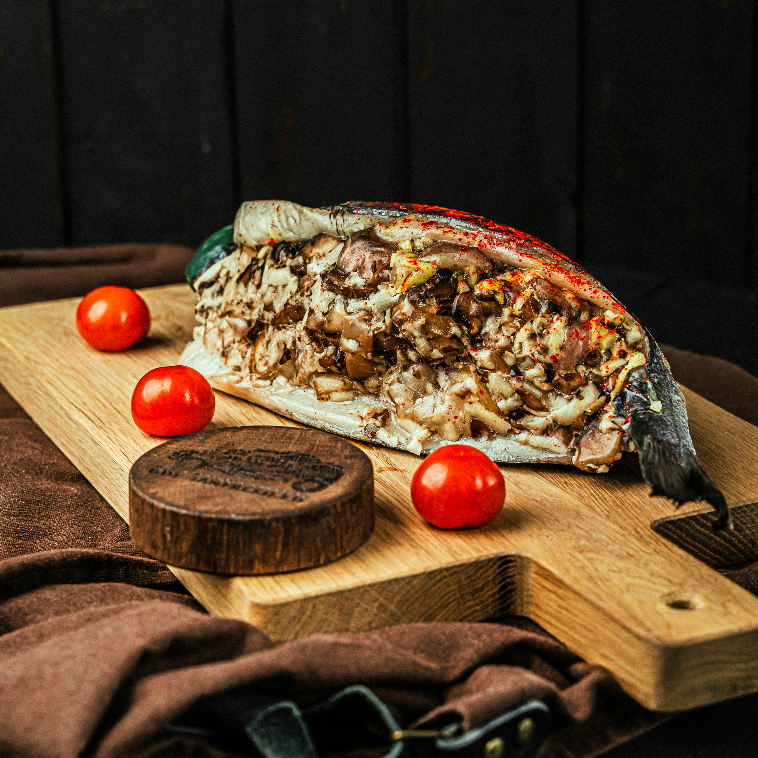 GurmanFresh. Ищем потаённое. Портретный и предметный фотограф в Санкт-Петербурге