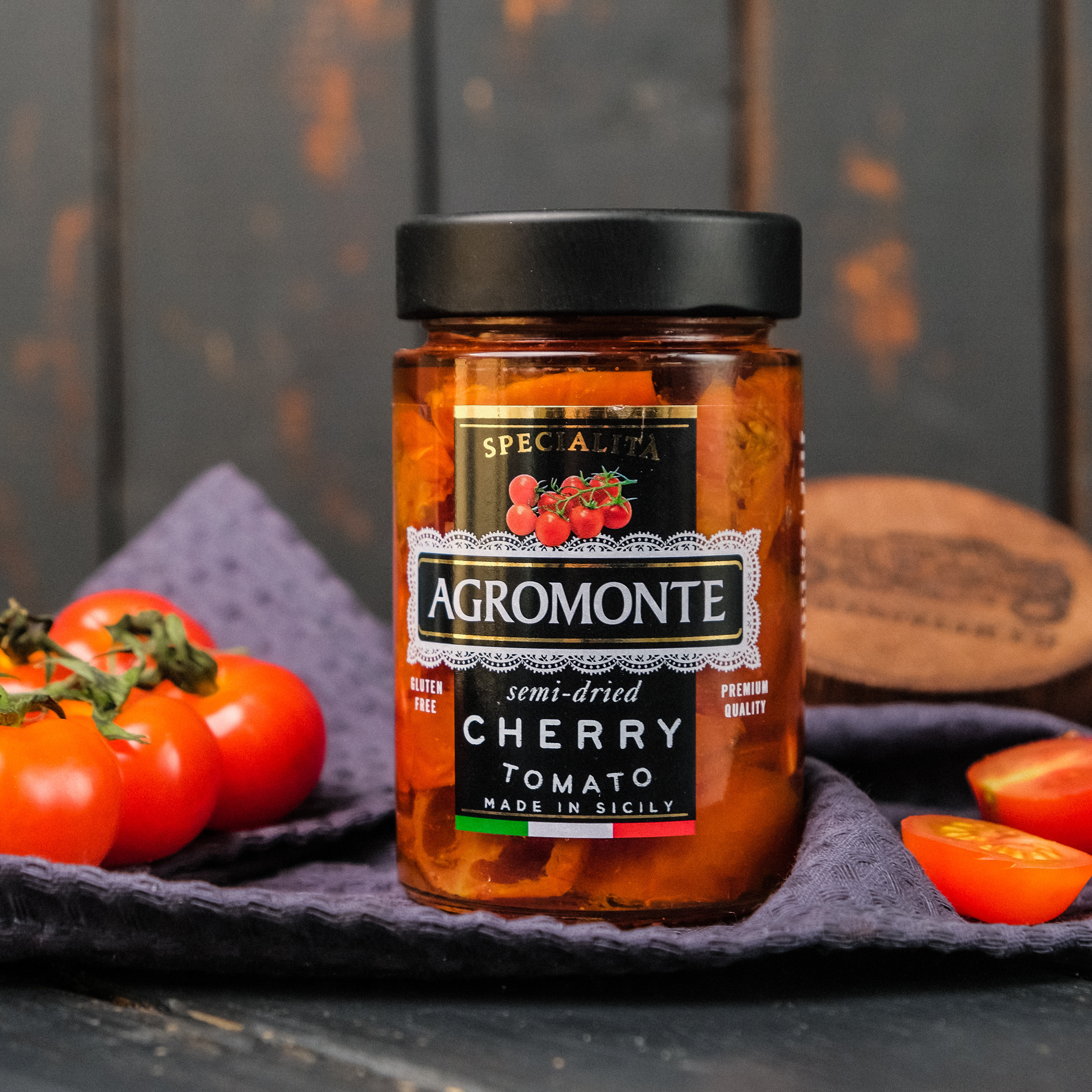 GurmanFresh. Ищем потаённое. Портретный и предметный фотограф в Санкт-Петербурге