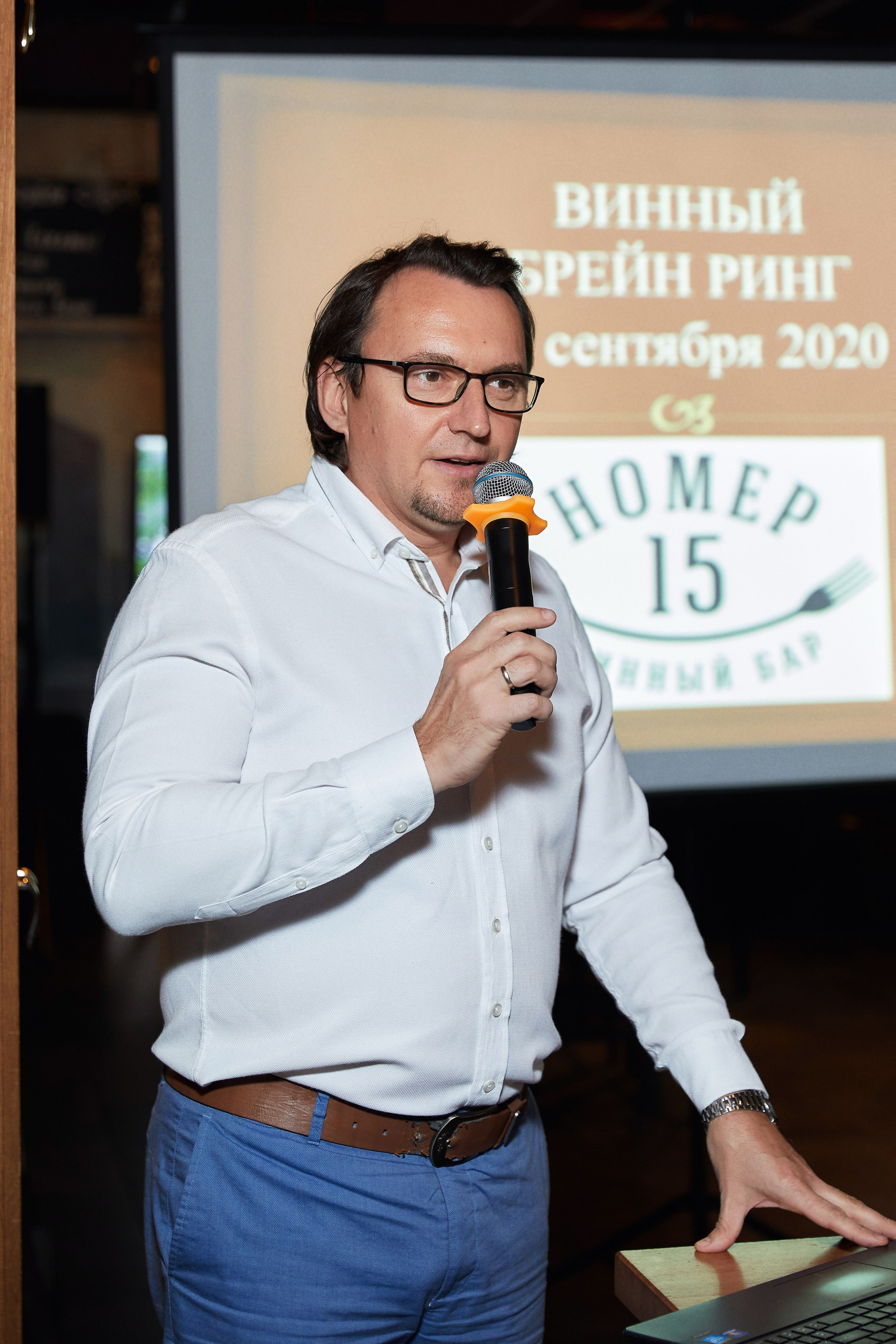 Репортажная съёмка. Главная