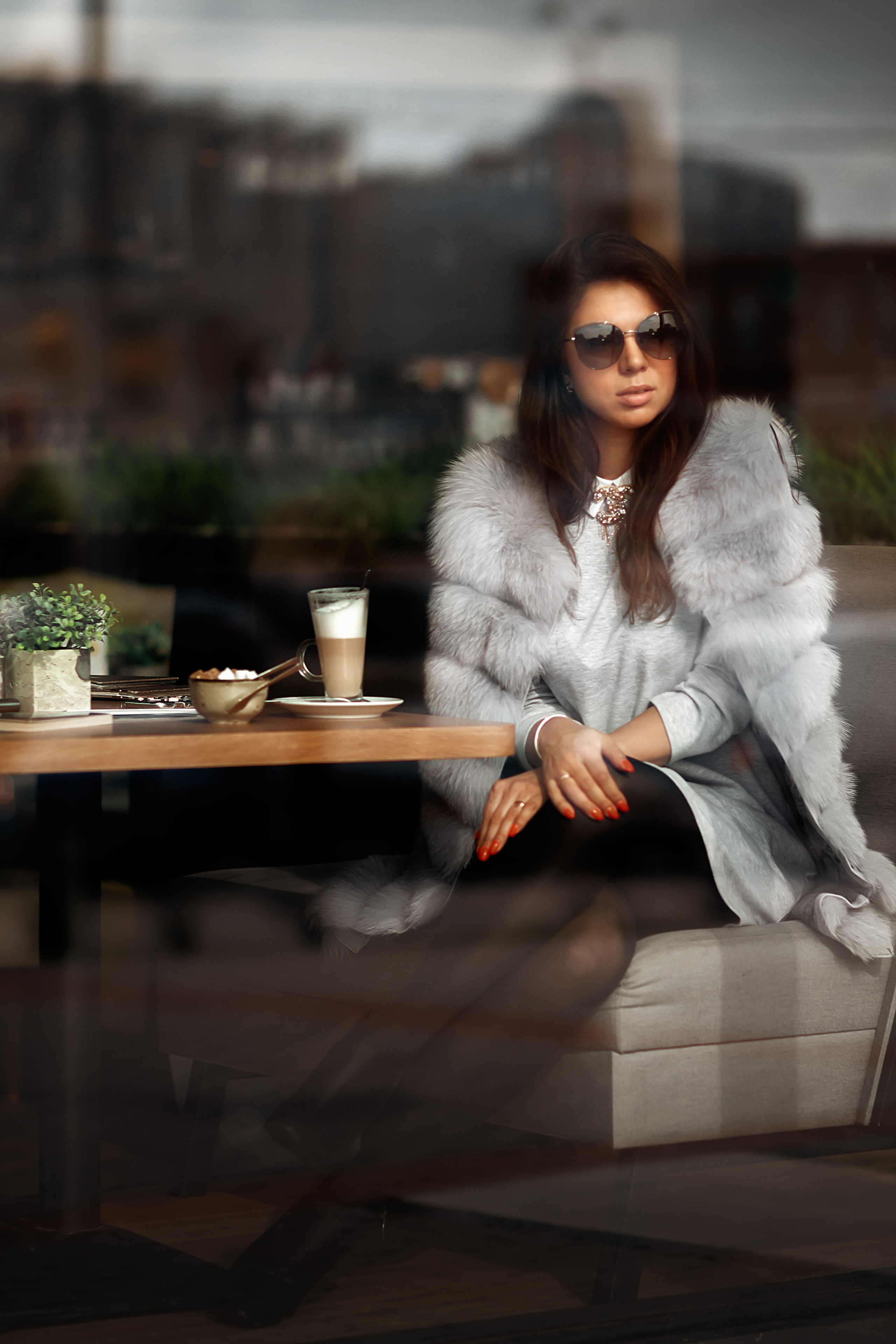 Индивидуальные фотосесии. Арт фотограф в Минске Анастасия Корбут