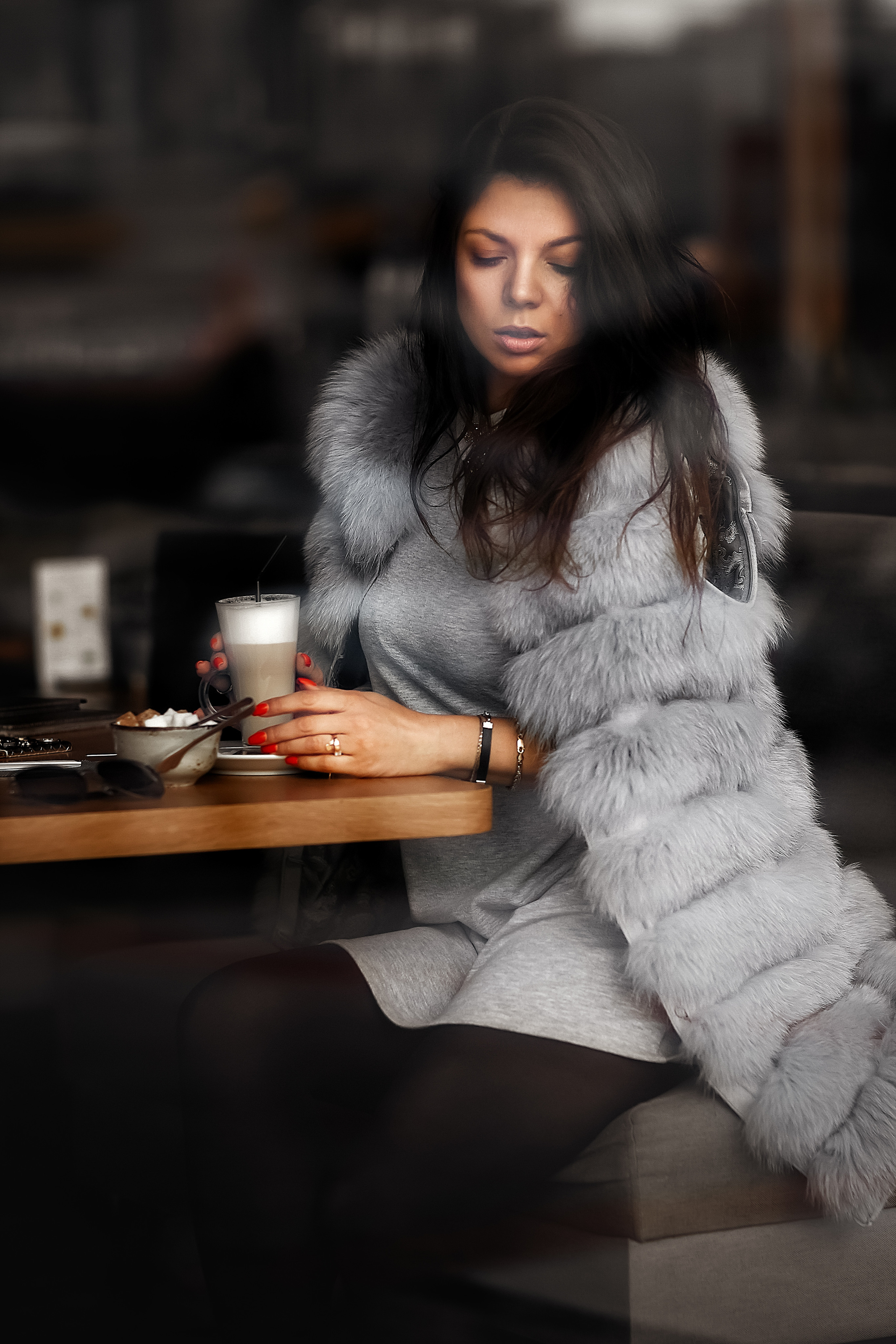 Индивидуальные фотосесии. Арт фотограф в Минске Анастасия Корбут