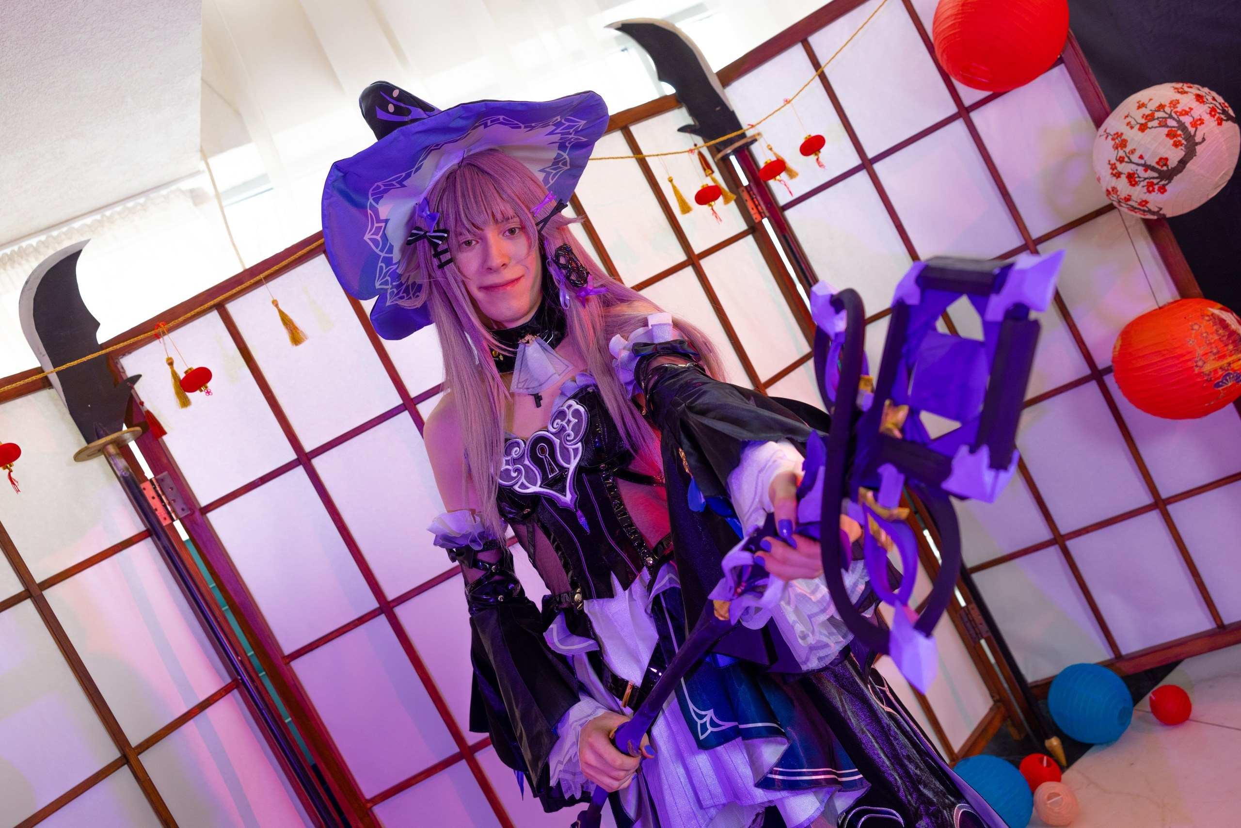 Юки, но Одори 15. Фотограф в Туле Крупский АнДРей. Фотостудия «КАДР71» в Туле