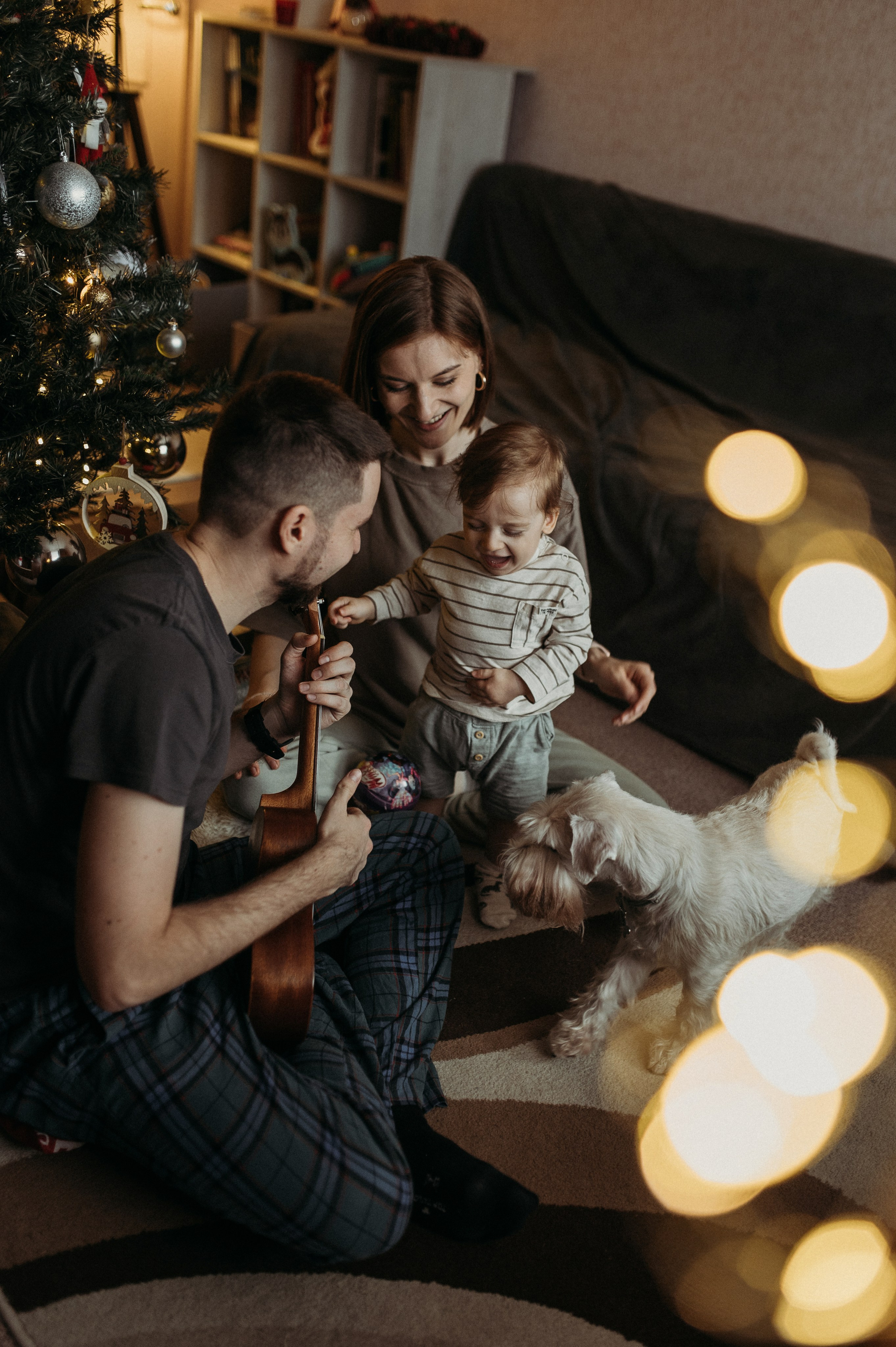 Кристина, Дима, Даня. Www.ostermiller.ru