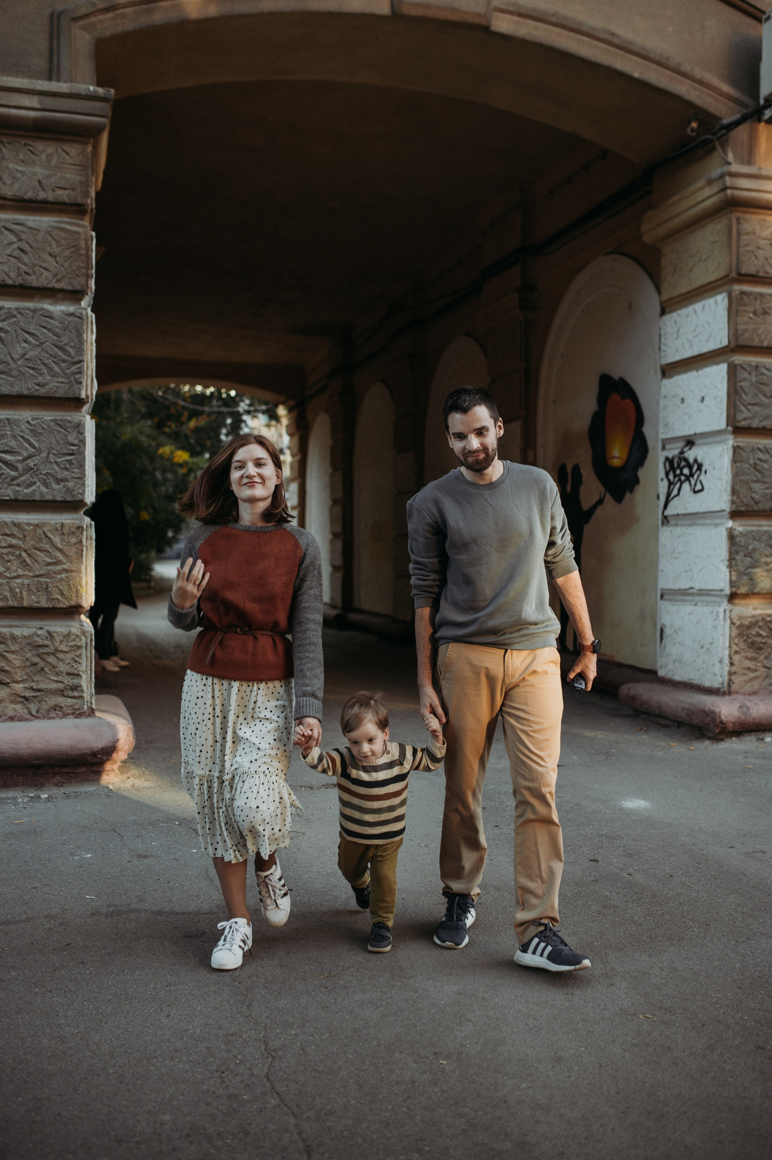 Кристина, Дима, Даня. Www.ostermiller.ru