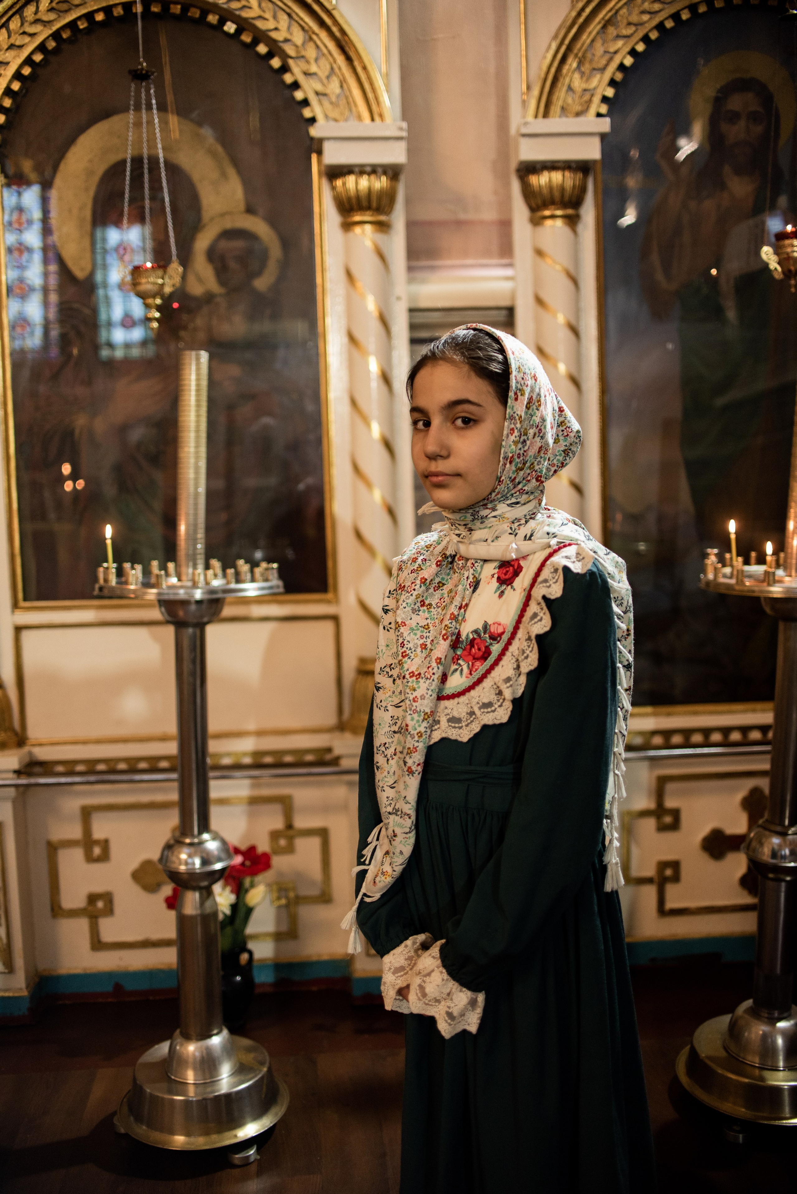 Вербное воскресенье 9.04.2023. Семейный и свадебный фотограф в Феодосии и Коктебеле